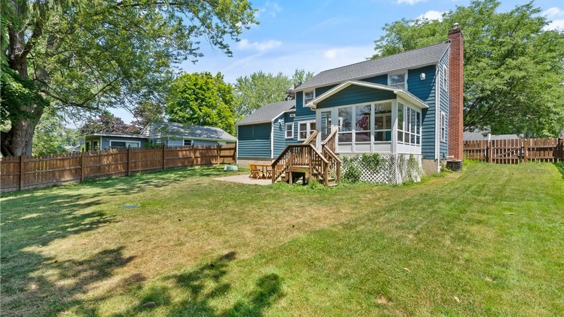 Property at 117 Iroquois Lane, Salina, NY 13088 33