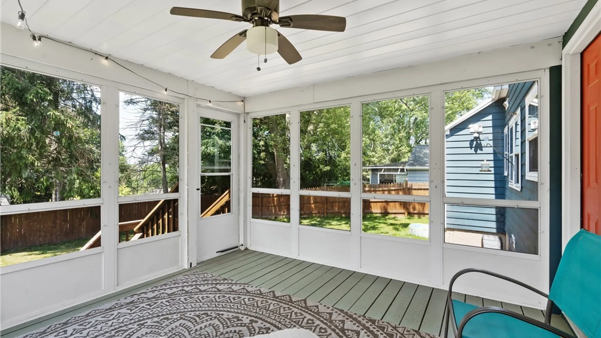 Property at 117 Iroquois Lane, Salina, NY 13088 9