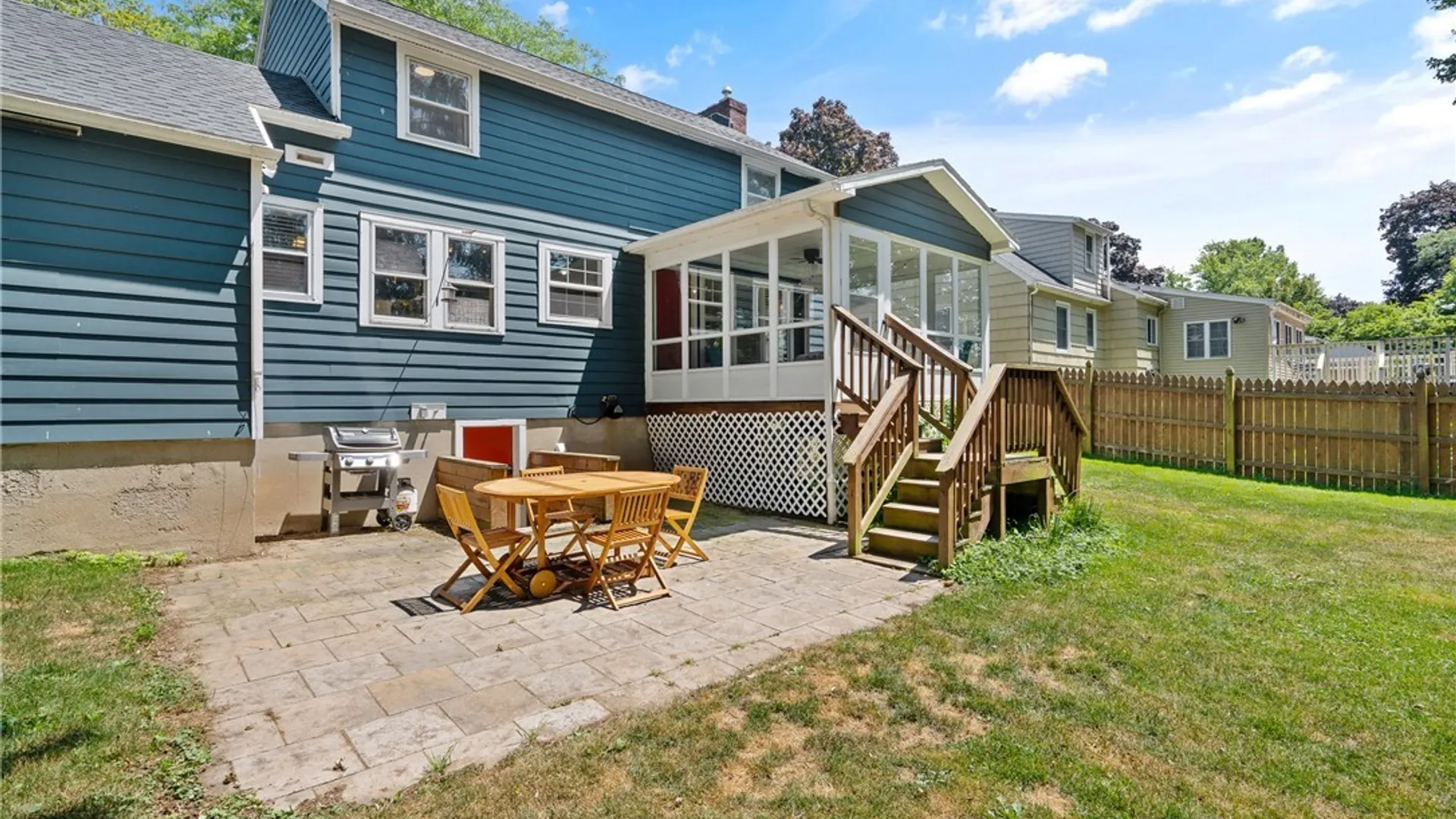 Property at 117 Iroquois Lane, Salina, NY 13088 34