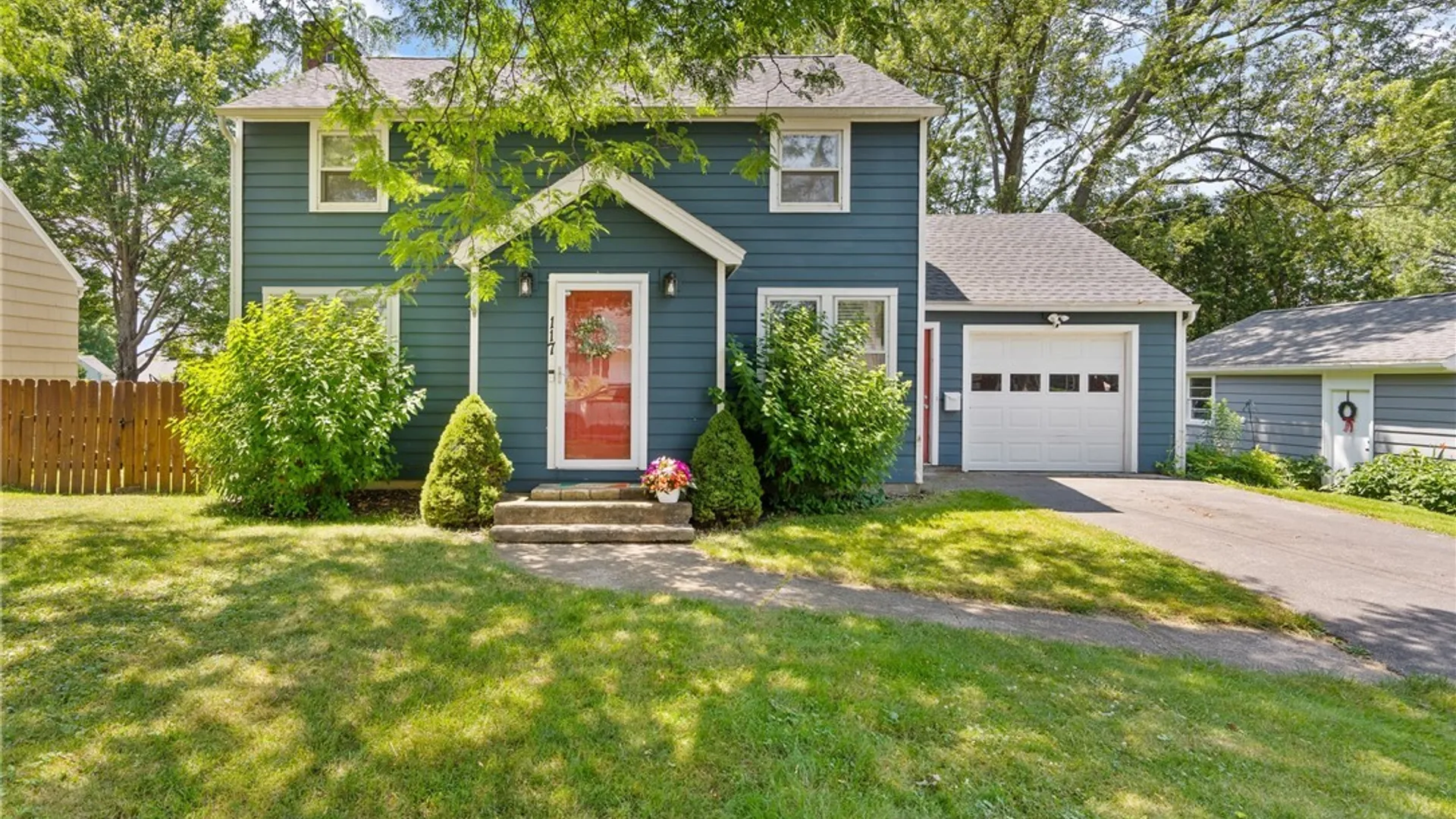 Property at 117 Iroquois Lane, Salina, NY 13088 39