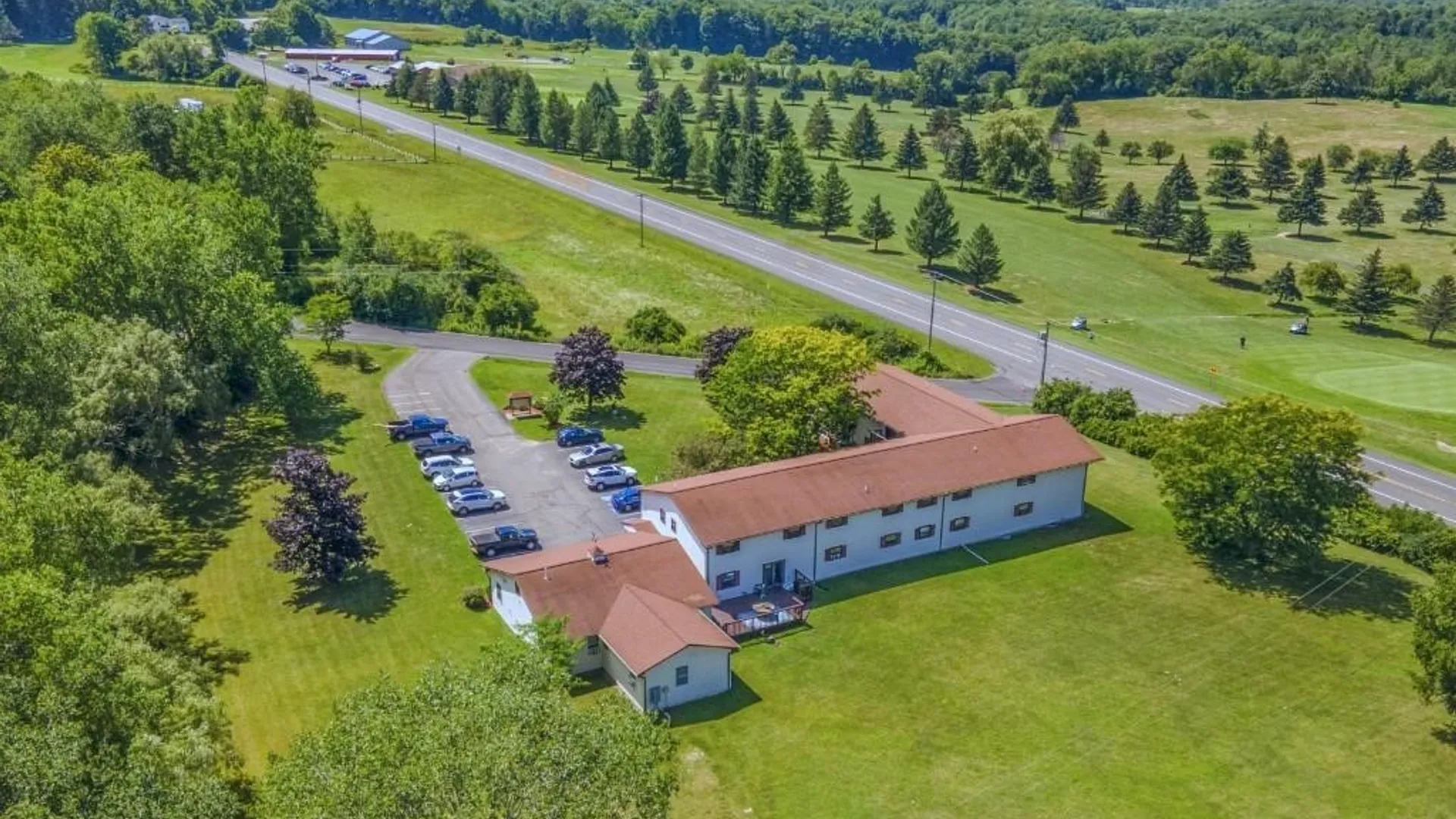 Property at 2938 Douglas Road, Virgil, NY 13045 2