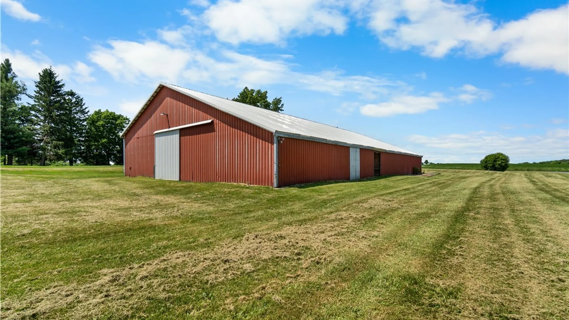 Property at 3443 Case Road, Onondaga, NY 13110 4