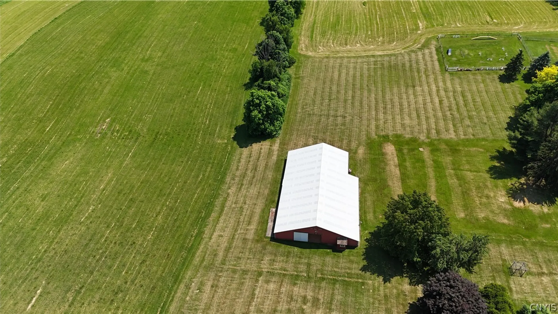 Property at 3443 Case Road, Onondaga, NY 13110 32