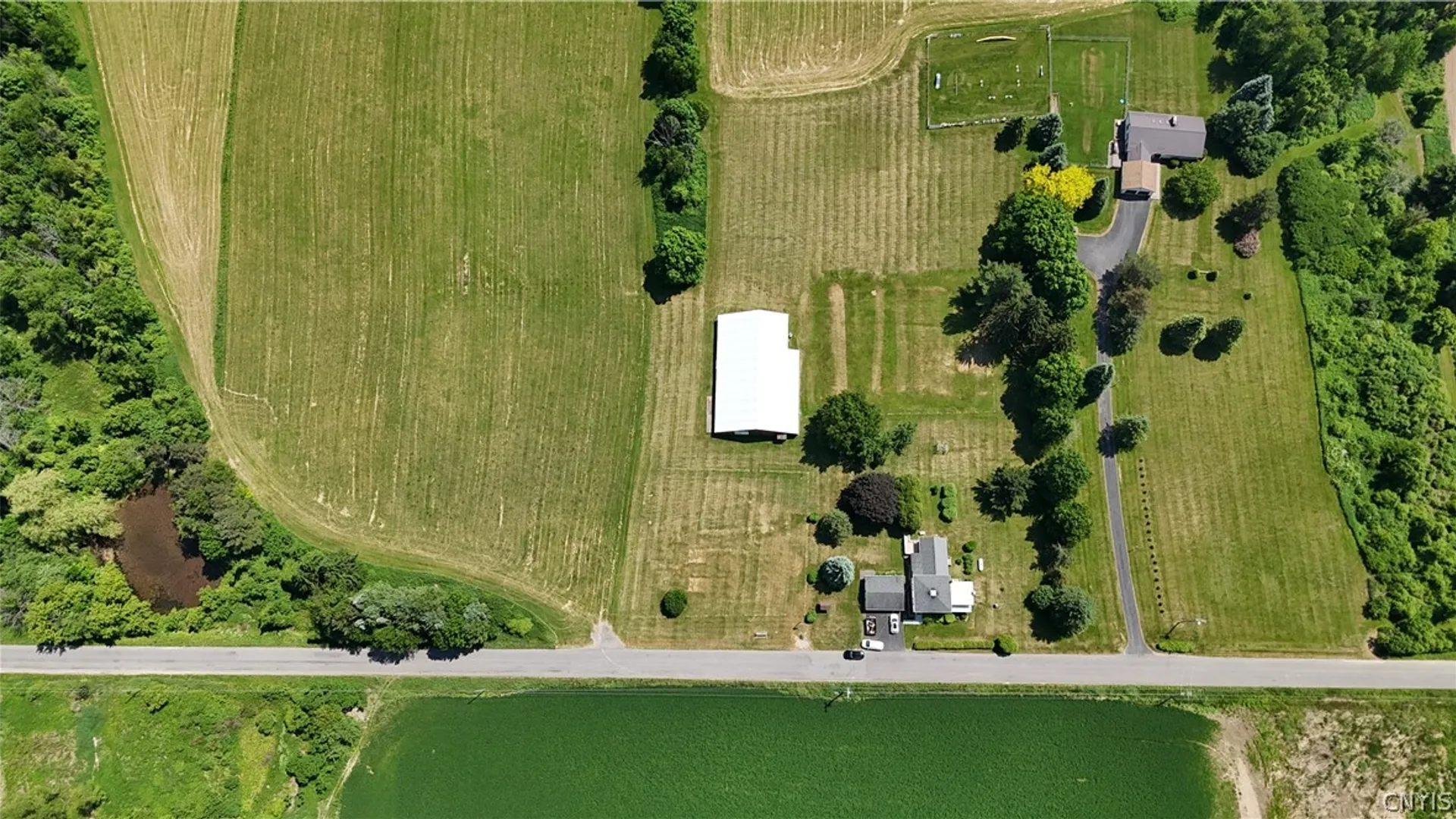 Property at 3443 Case Road, Onondaga, NY 13110 33