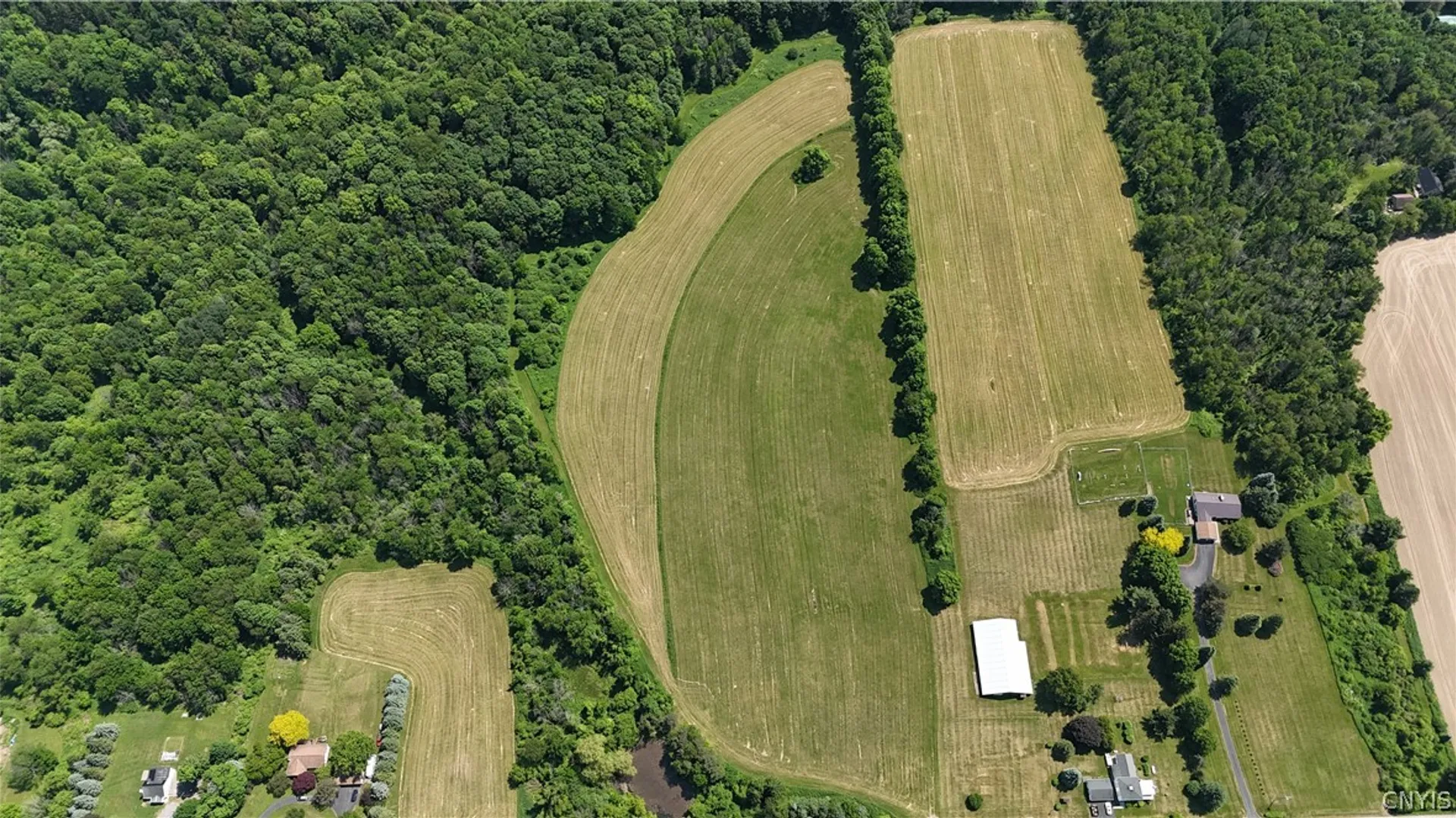 Property at 3443 Case Road, Onondaga, NY 13110 34