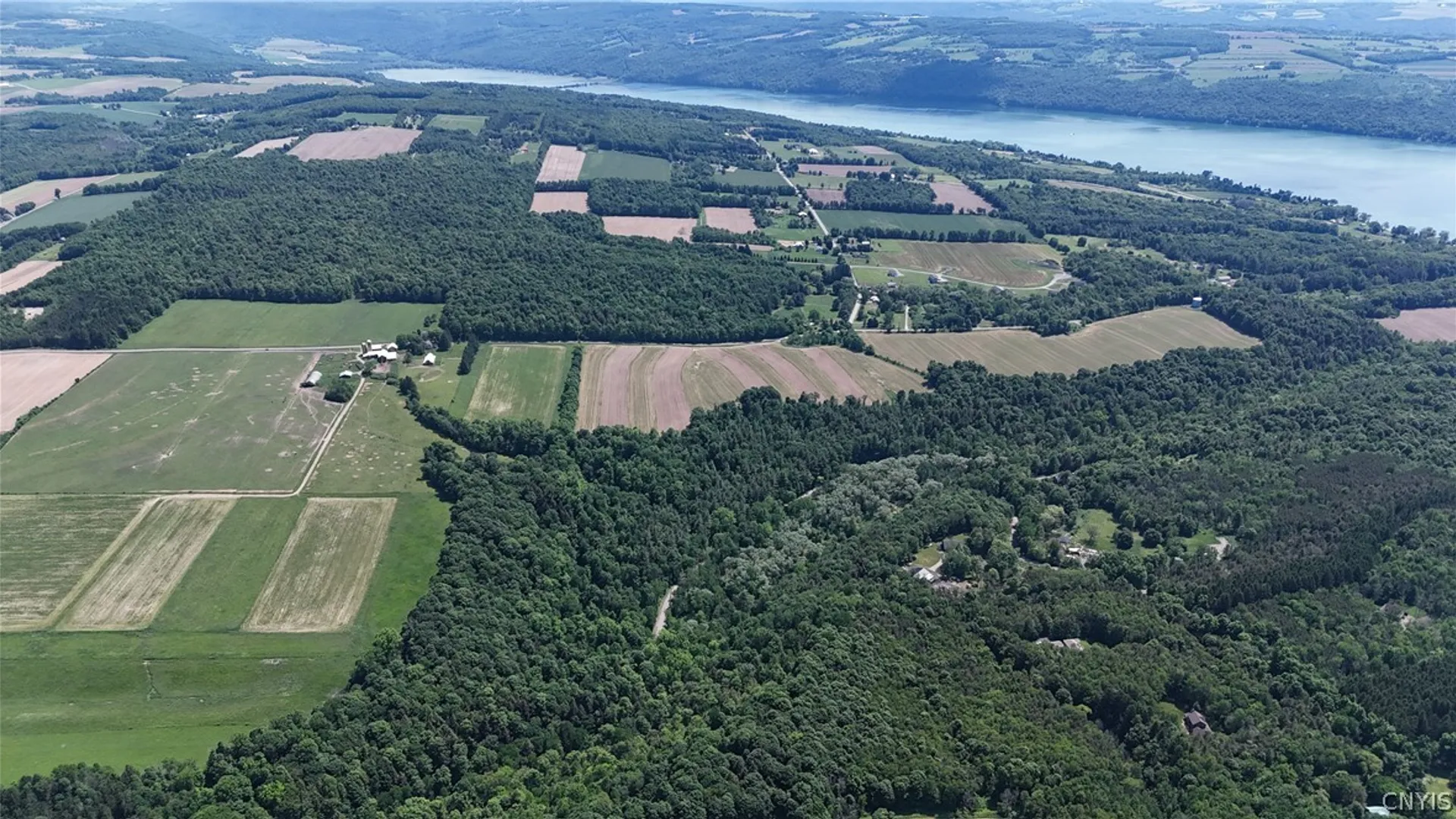 Property at 3443 Case Road, Onondaga, NY 13110 37