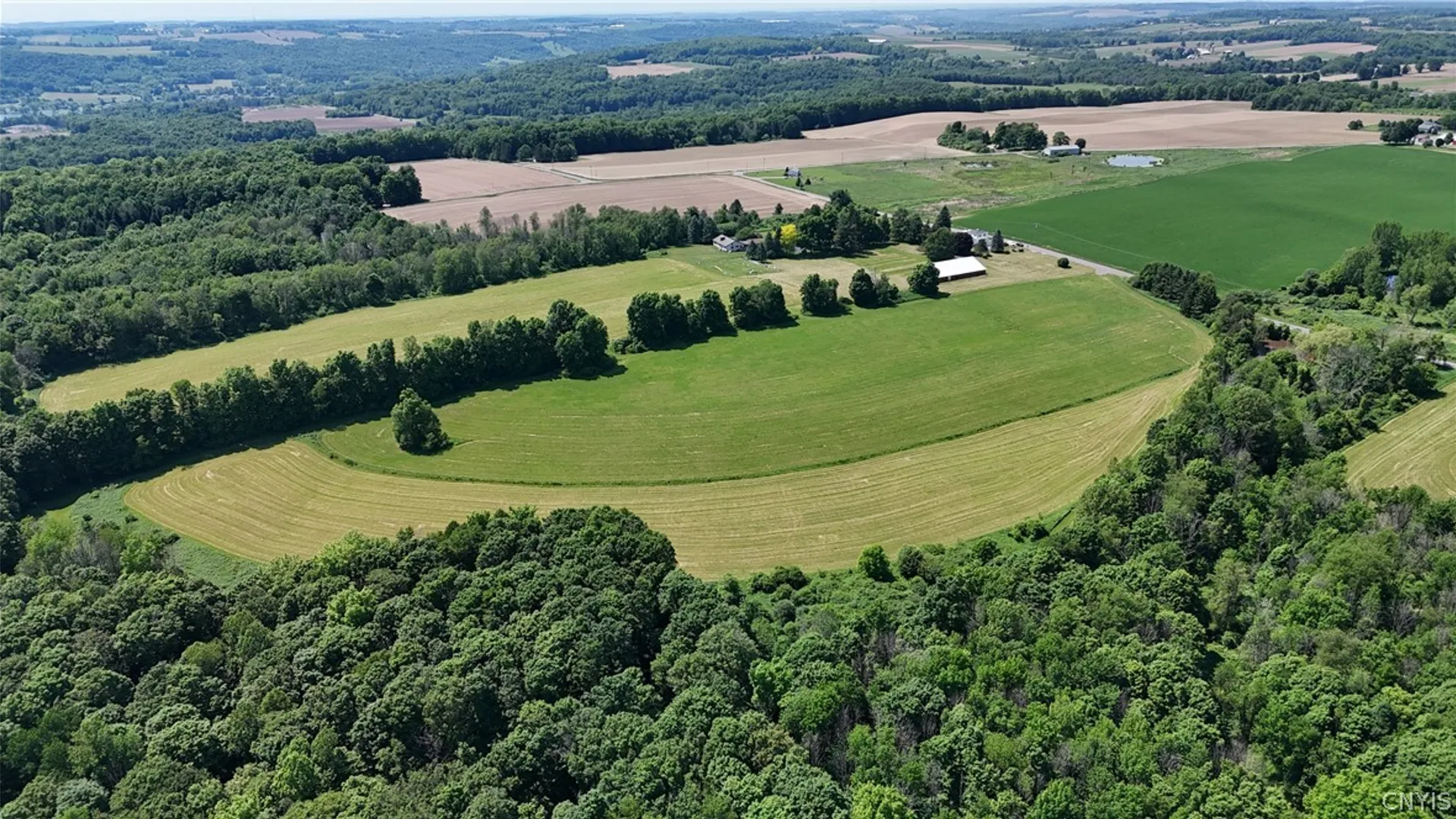 Property at 3443 Case Road, Onondaga, NY 13110 40