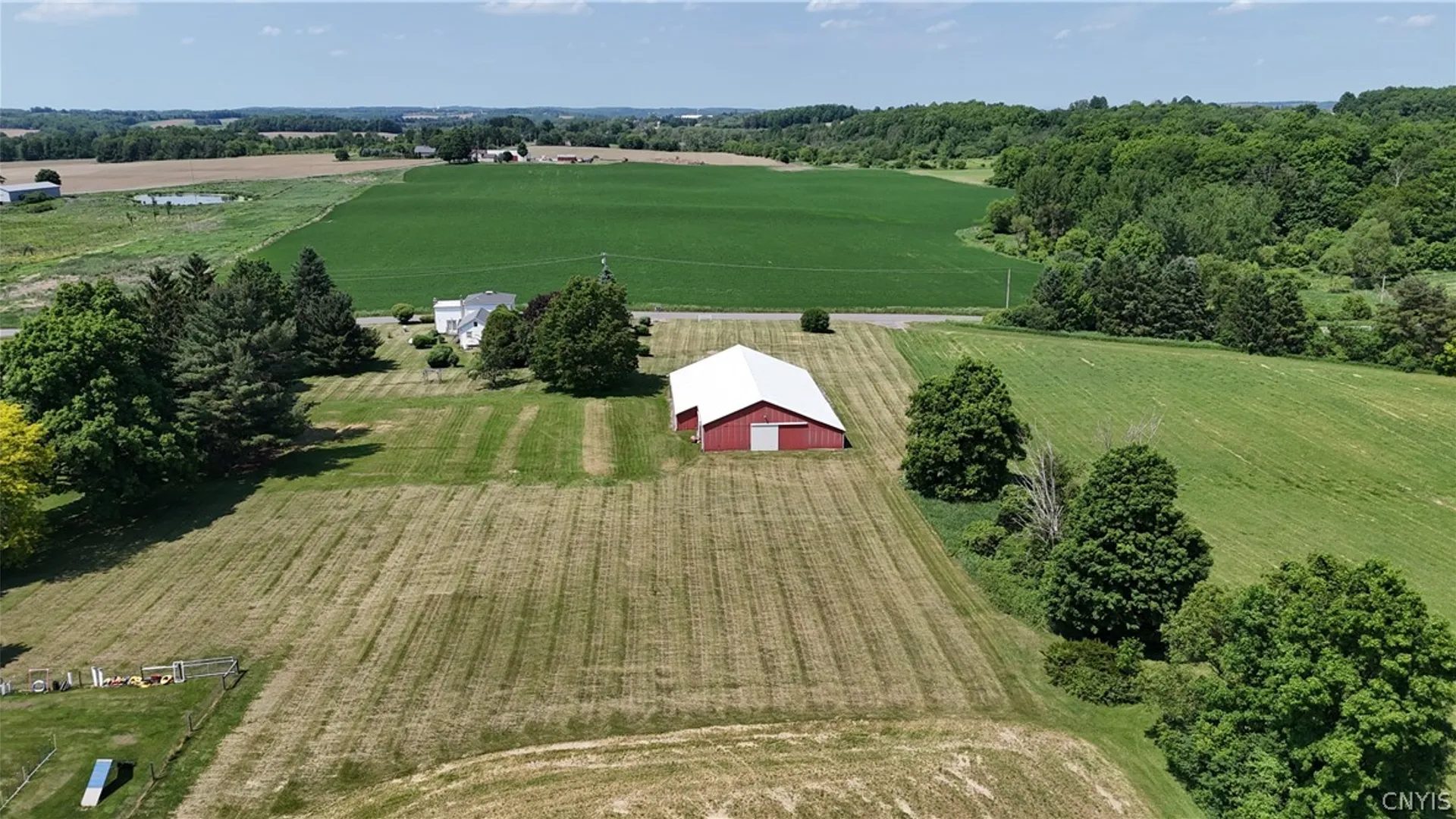 Property at 3443 Case Road, Onondaga, NY 13110 43