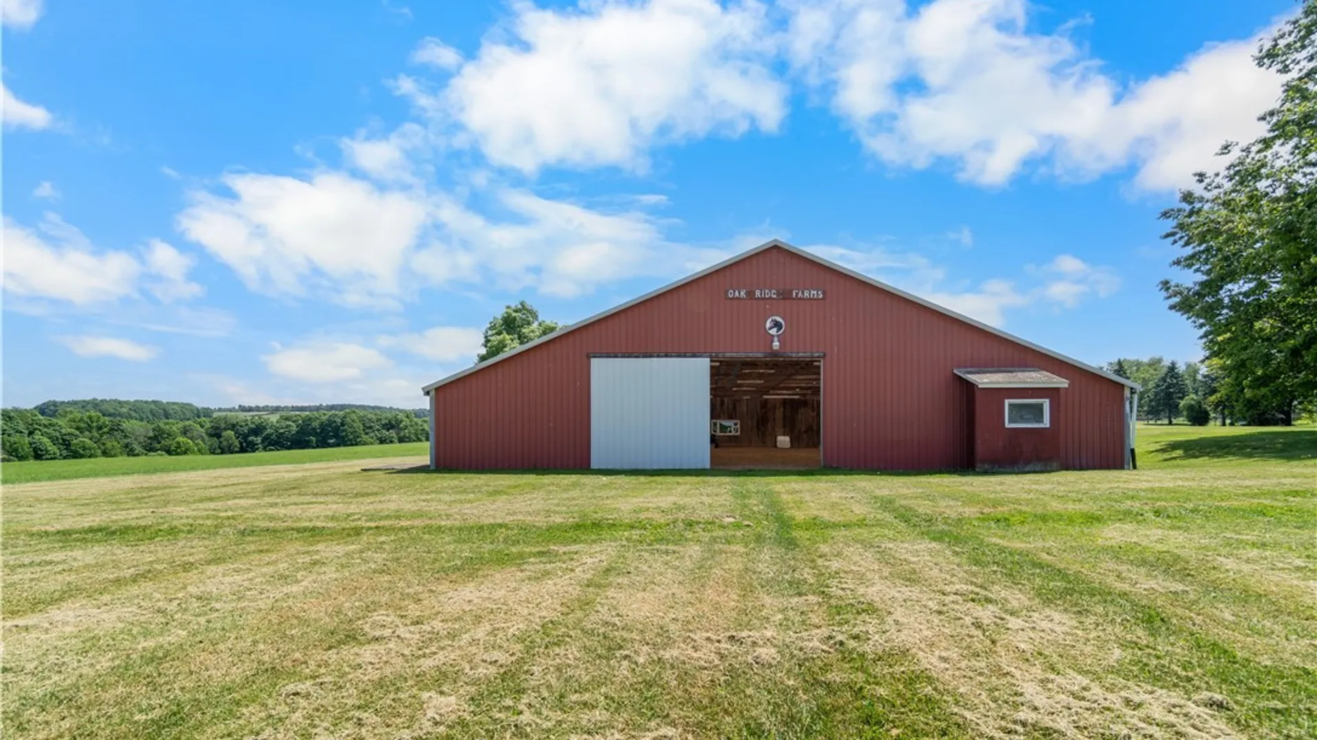 Property at 3443 Case Road, Onondaga, NY 13110 45