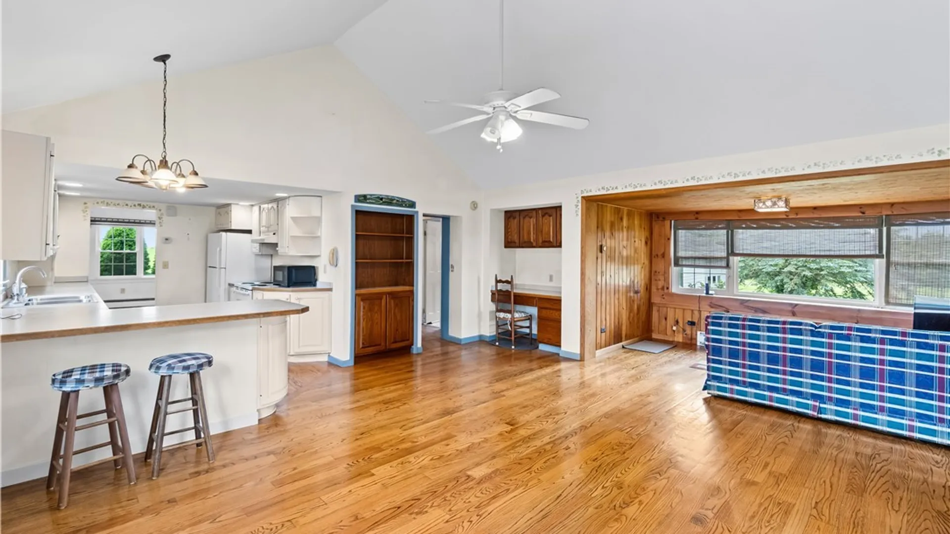 Property at 3443 Case Road, Onondaga, NY 13110 14