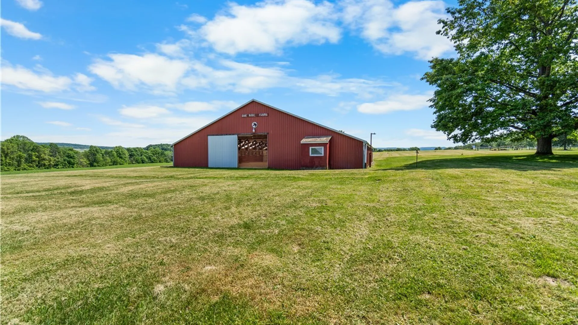Property at 3443 Case Road, Onondaga, NY 13110 16
