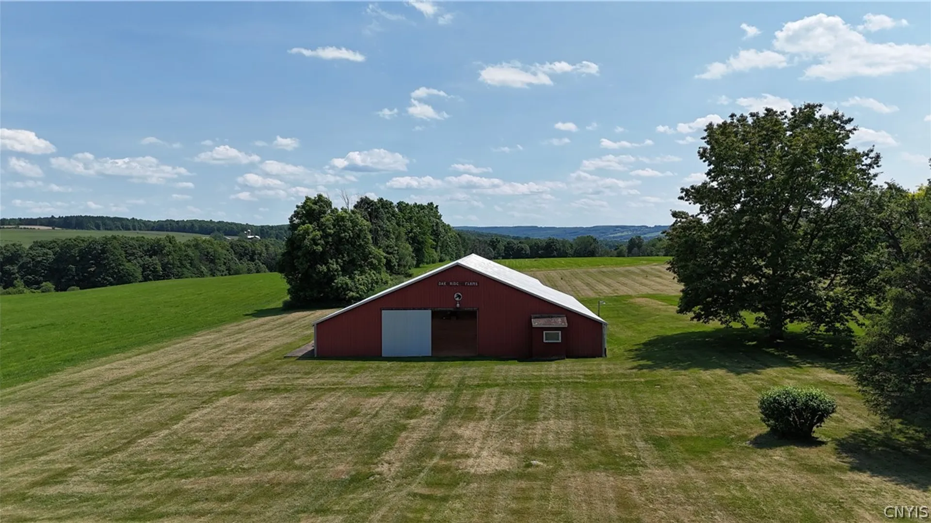 Property at 3443 Case Road, Onondaga, NY 13110 17
