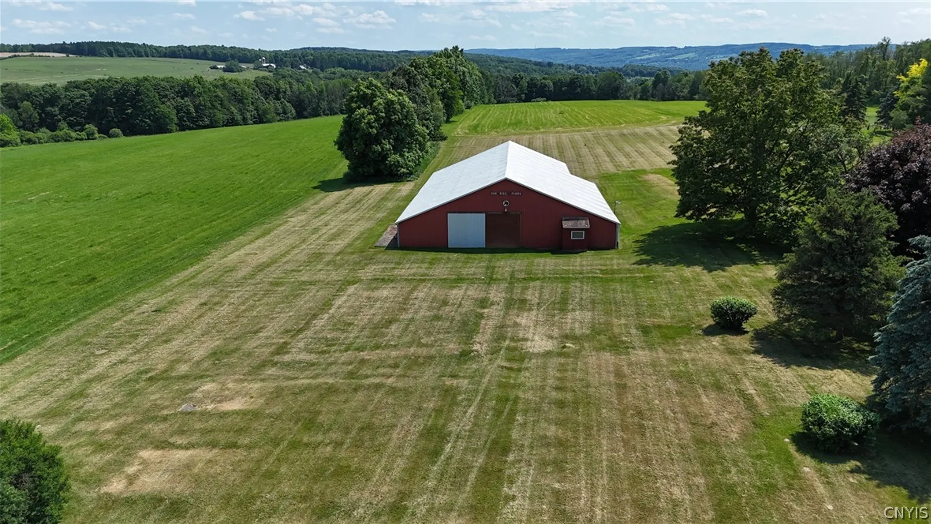 Property at 3443 Case Road, Onondaga, NY 13110 18