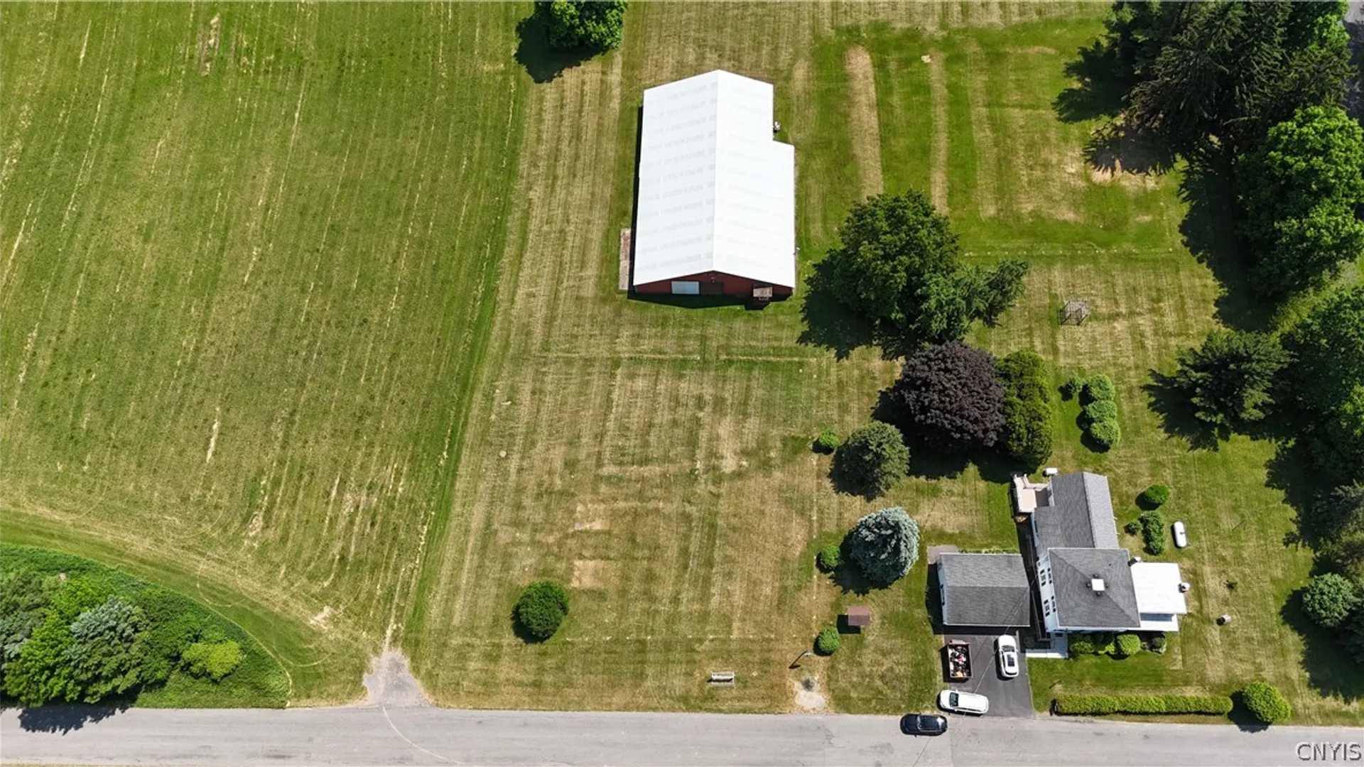 Property at 3443 Case Road, Onondaga, NY 13110 19