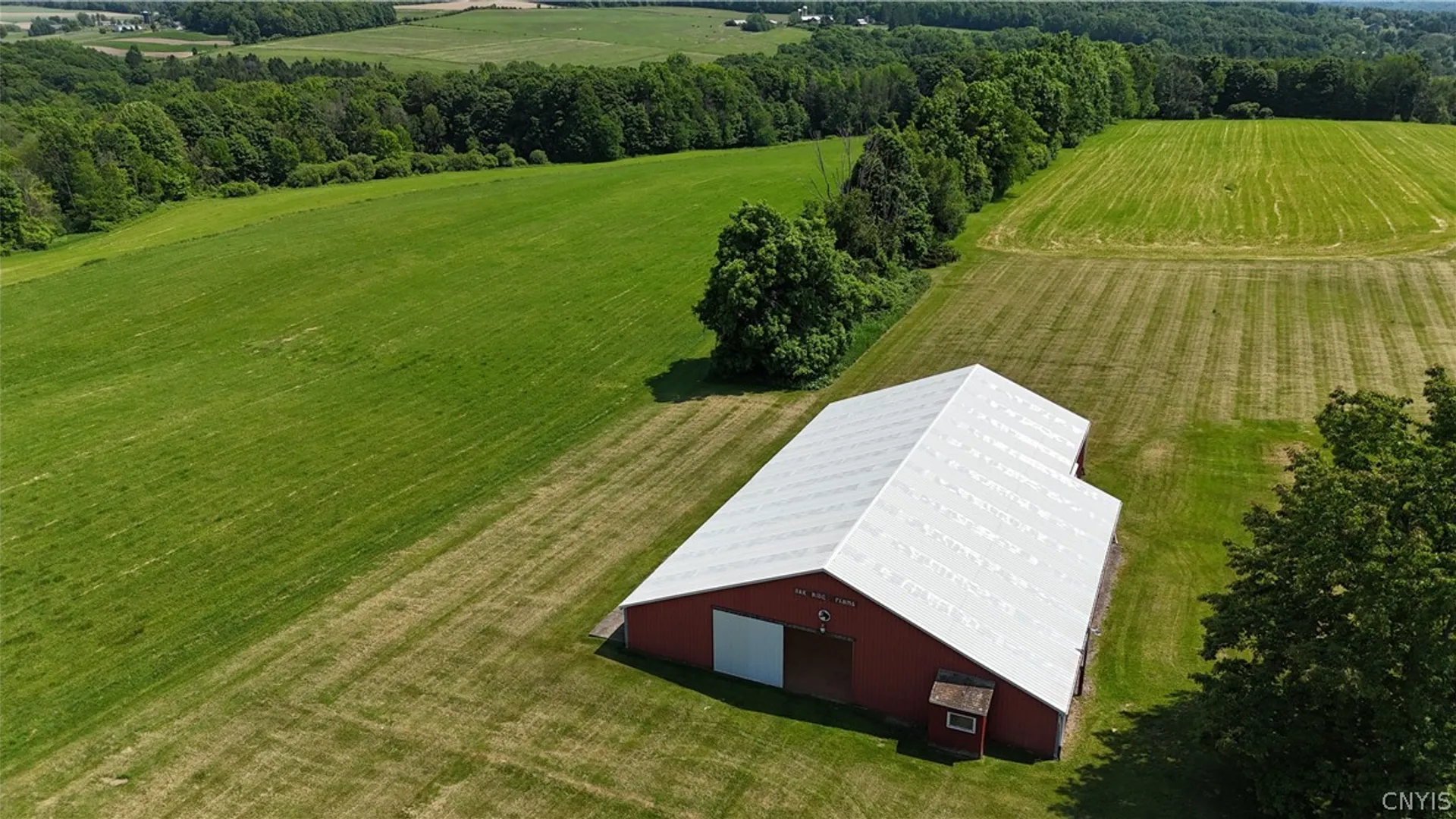 Property at 3443 Case Road, Onondaga, NY 13110 22