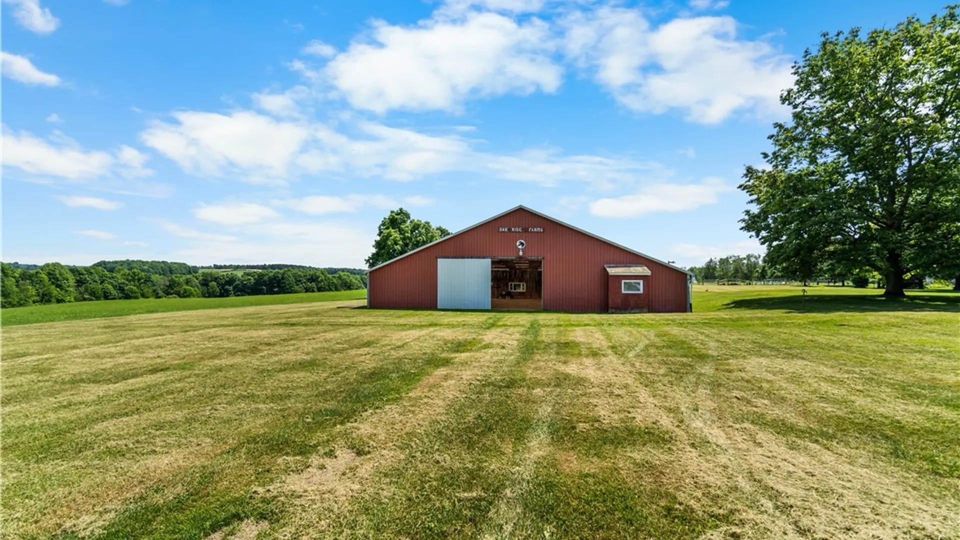 Property at 3443 Case Road, Onondaga, NY 13110 23