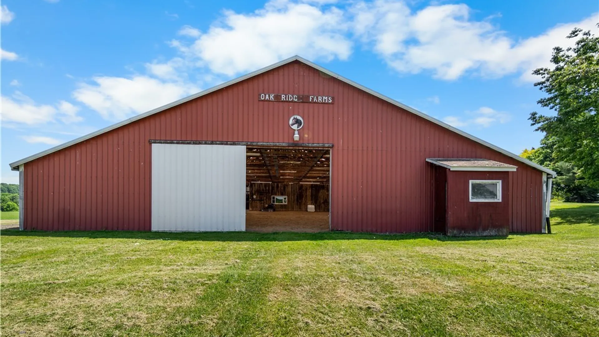 Property at 3443 Case Road, Onondaga, NY 13110 46