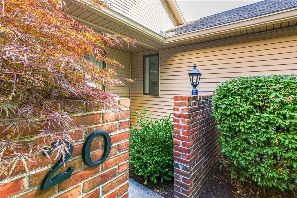 Property at 20 Greenwood Park, Pittsford, NY 14534