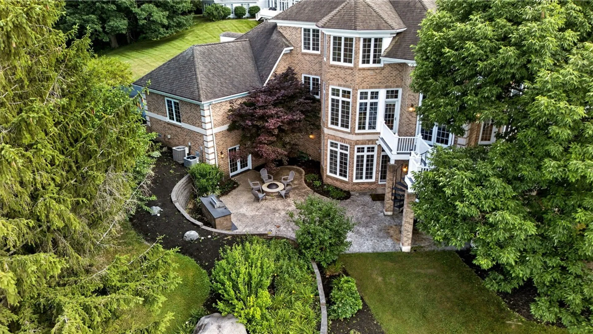 Property at 20 Moraine Point, Victor, NY 14564 46