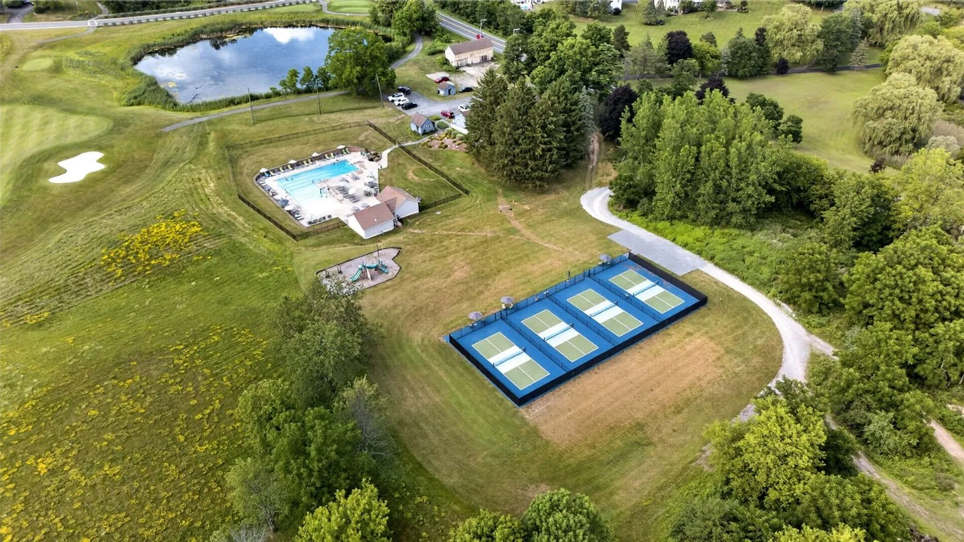 Property at 20 Moraine Point, Victor, NY 14564 49