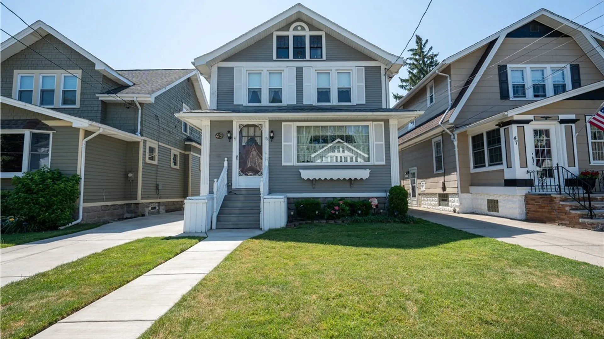 Property at 49 Edgewood Avenue, Buffalo, NY 14220 2