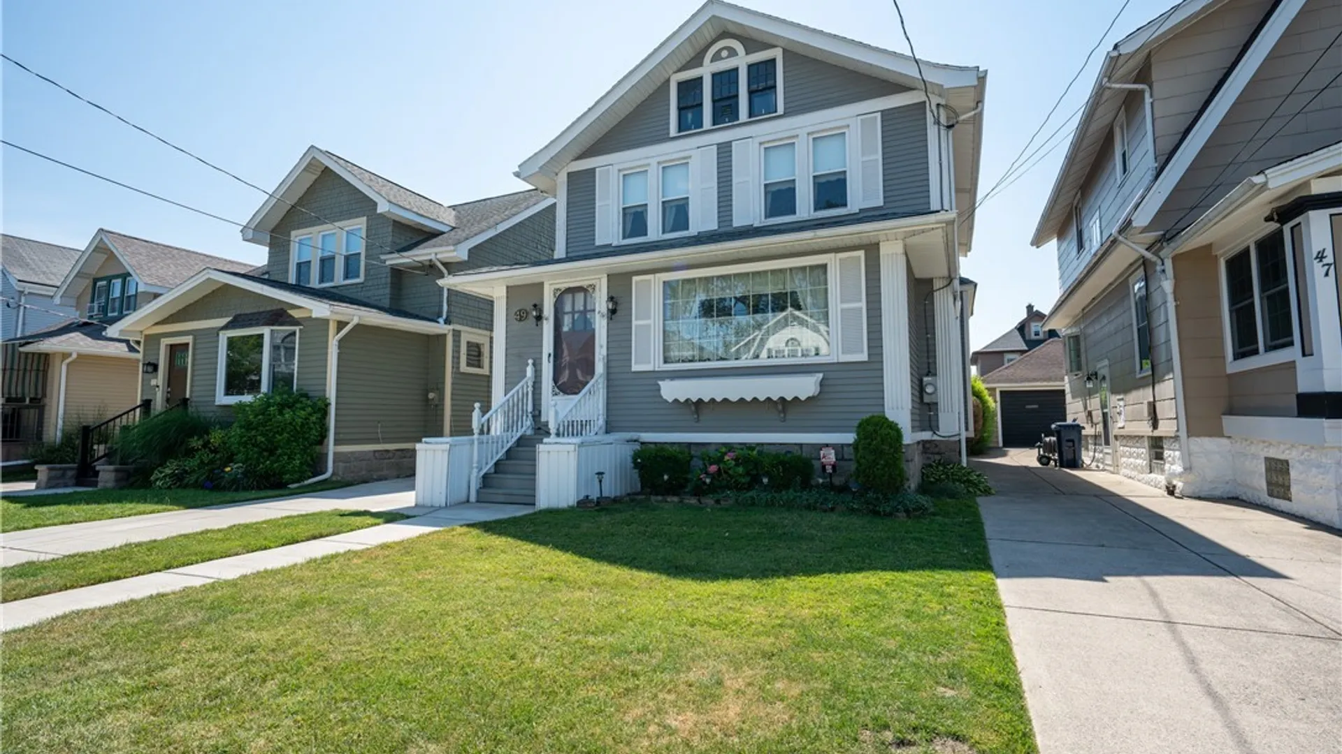 Property at 49 Edgewood Avenue, Buffalo, NY 14220 3