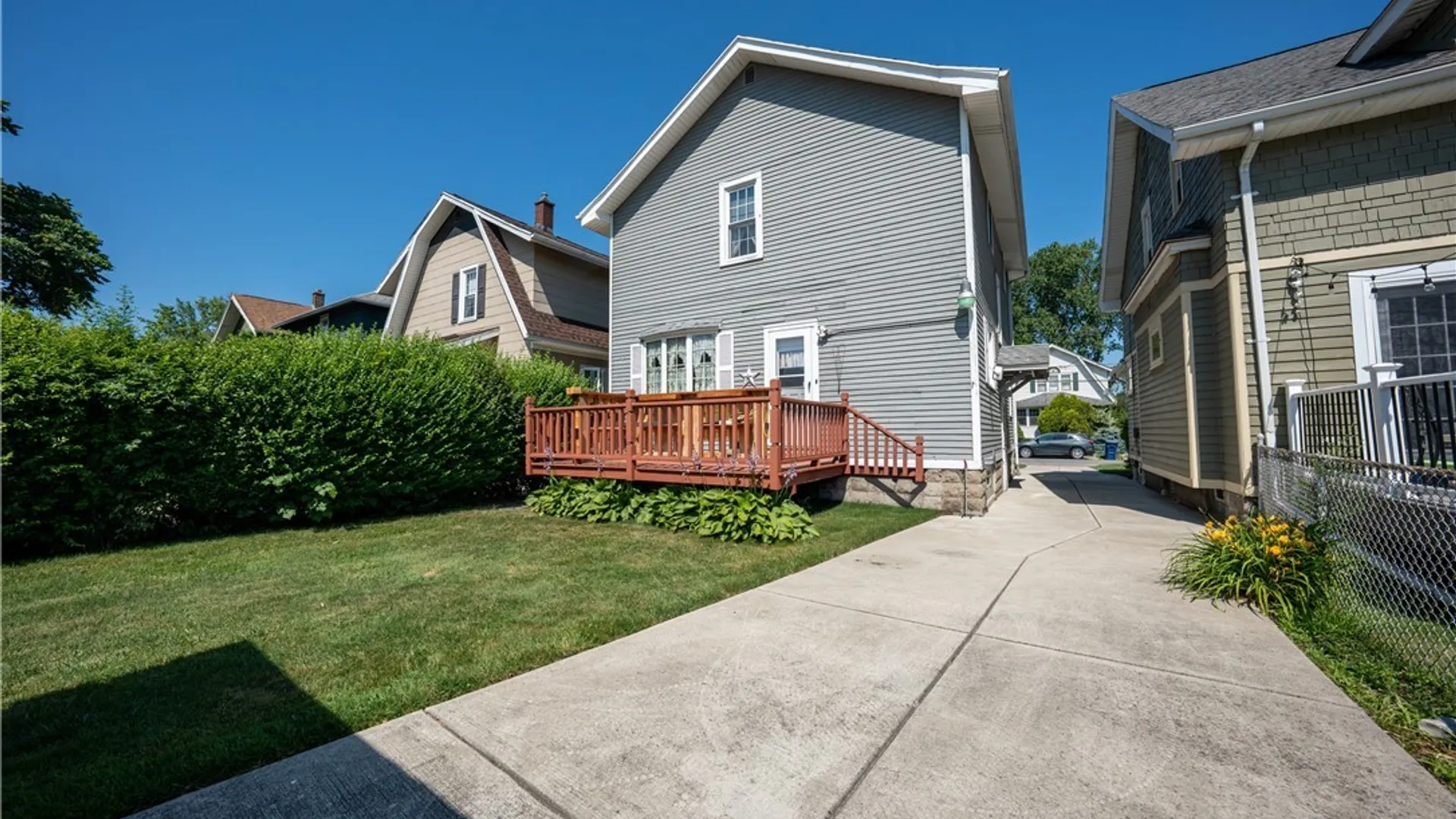 Property at 49 Edgewood Avenue, Buffalo, NY 14220 36