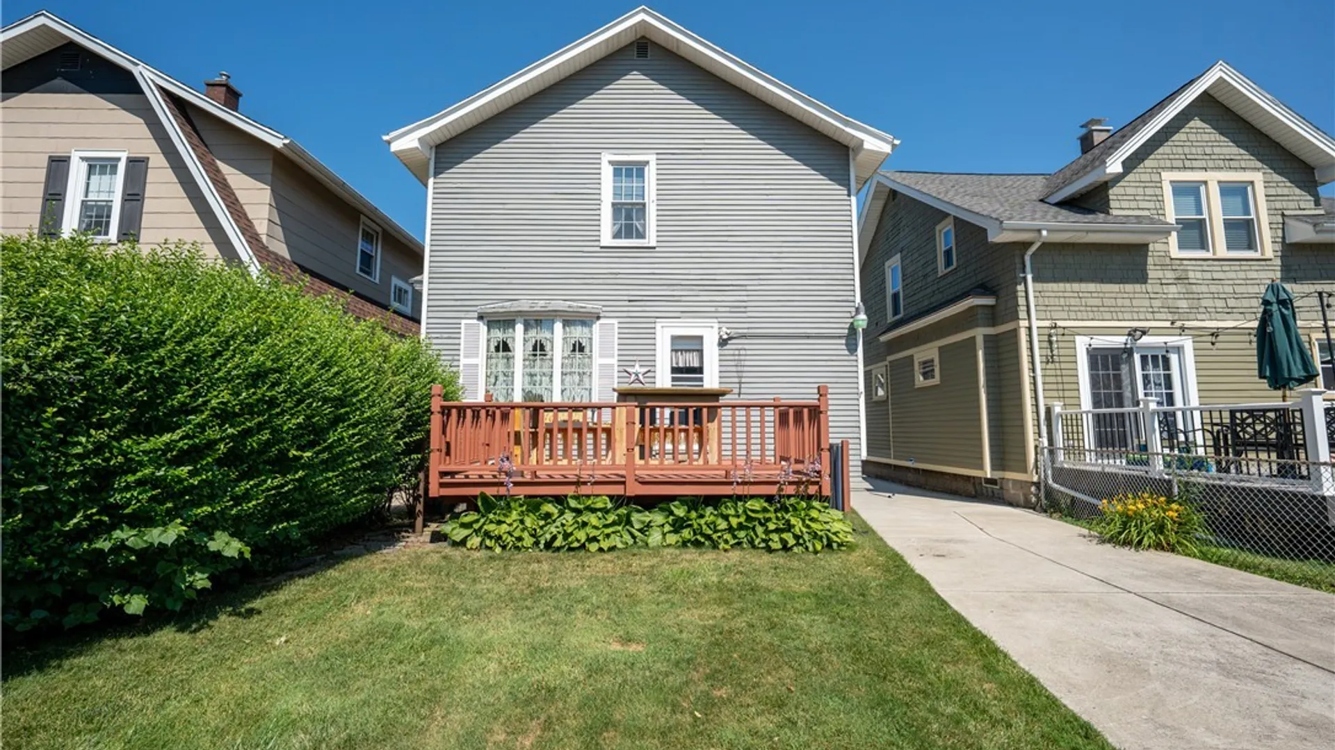 Property at 49 Edgewood Avenue, Buffalo, NY 14220 37