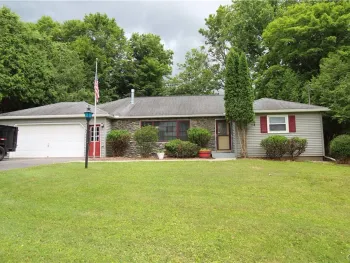 Property at 24 Forest Road, New Hartford, NY 13413