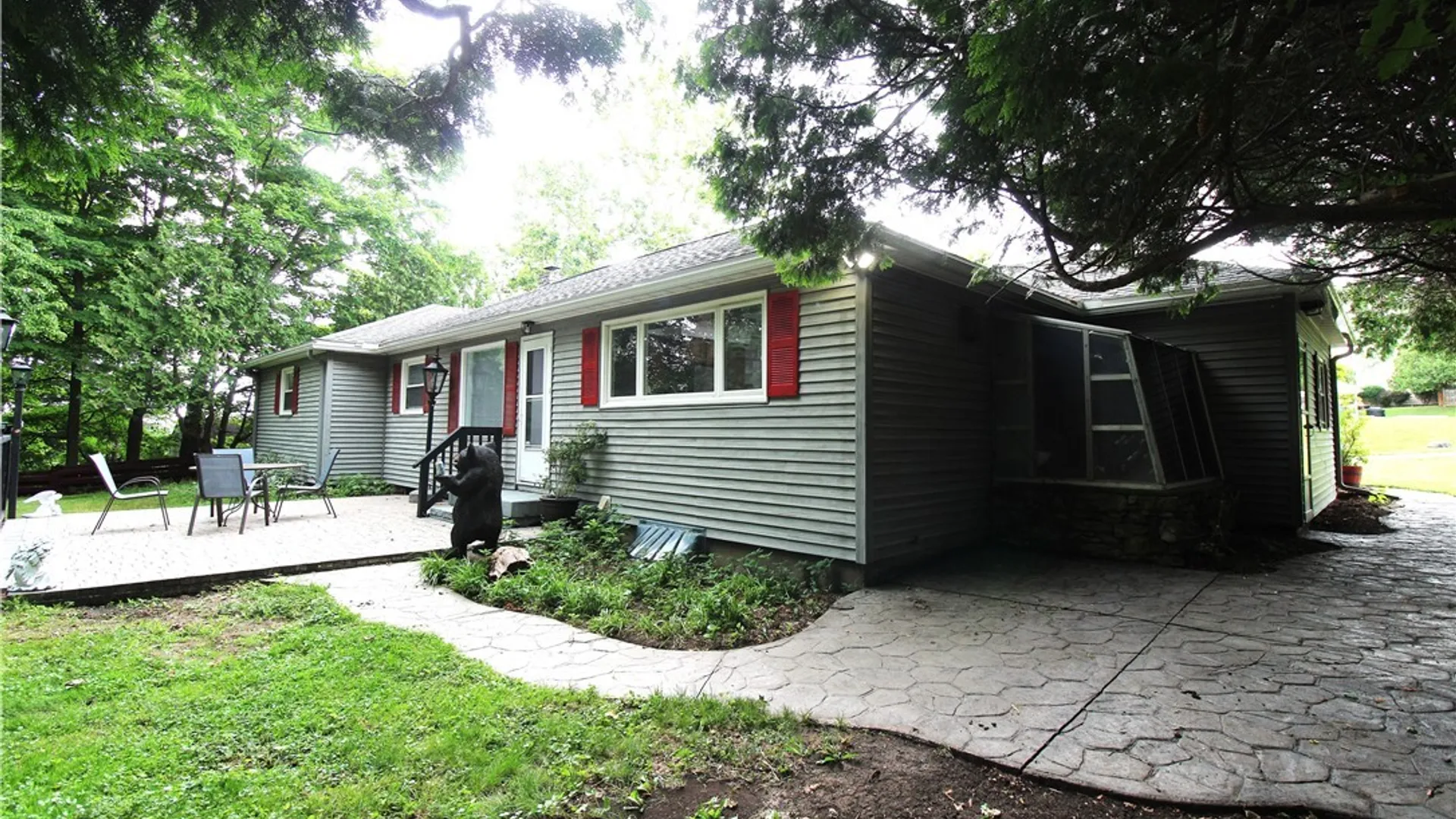 Property at 24 Forest Road, New Hartford, NY 13413 44