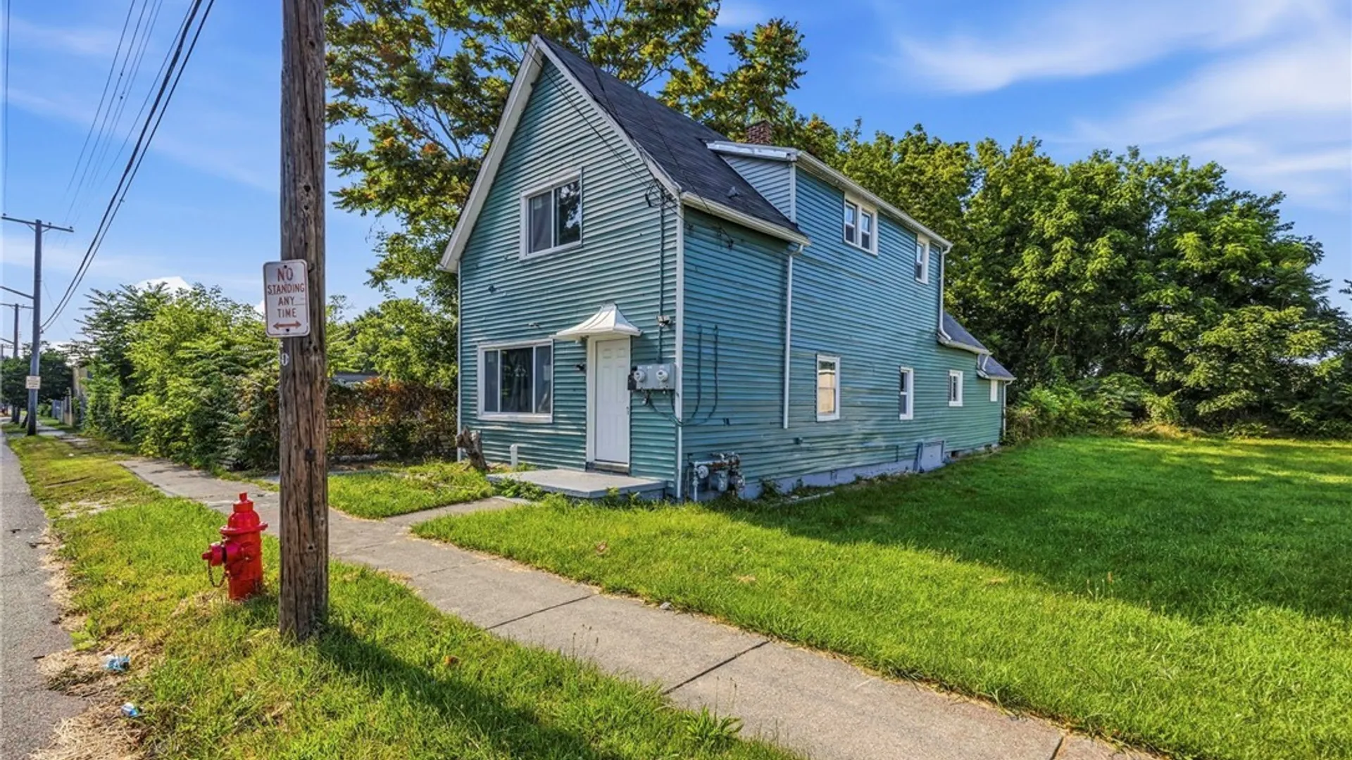 Property at 78 Appenheimer Avenue, Buffalo, NY 14214 2