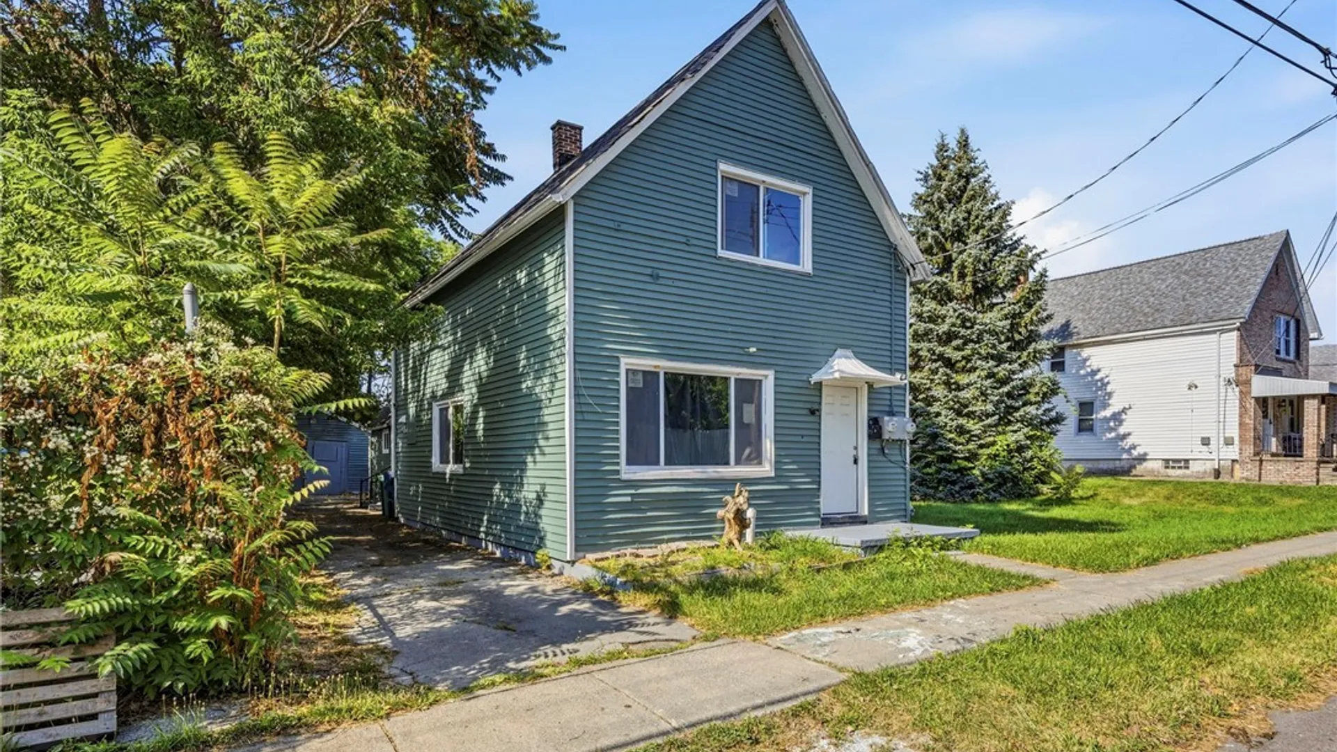 Property at 78 Appenheimer Avenue, Buffalo, NY 14214 3