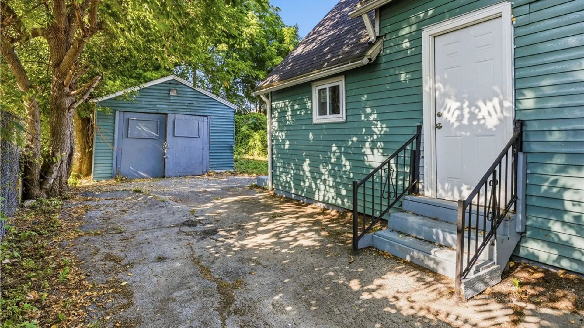 Property at 78 Appenheimer Avenue, Buffalo, NY 14214 38