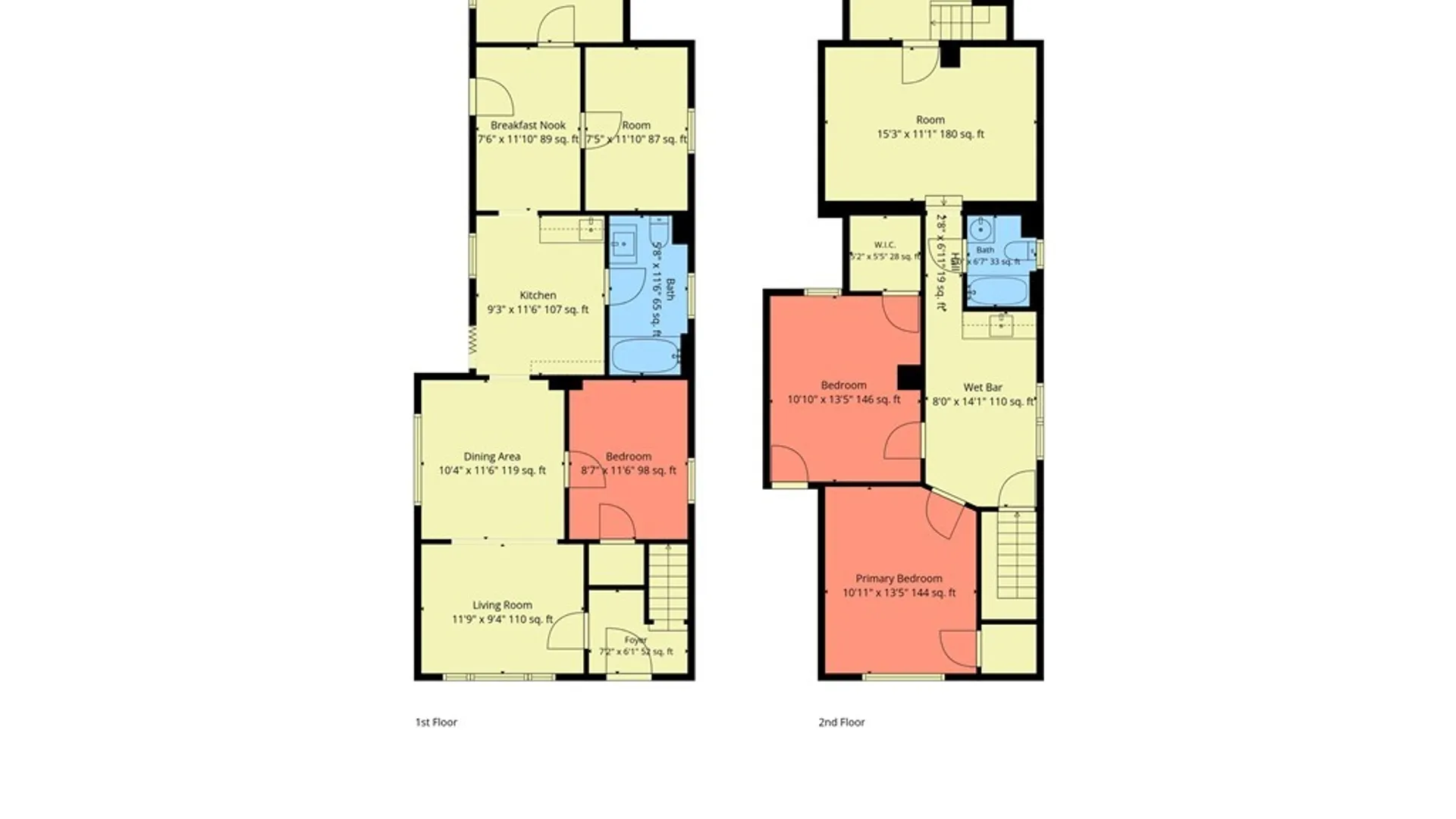 Property at 78 Appenheimer Avenue, Buffalo, NY 14214 4