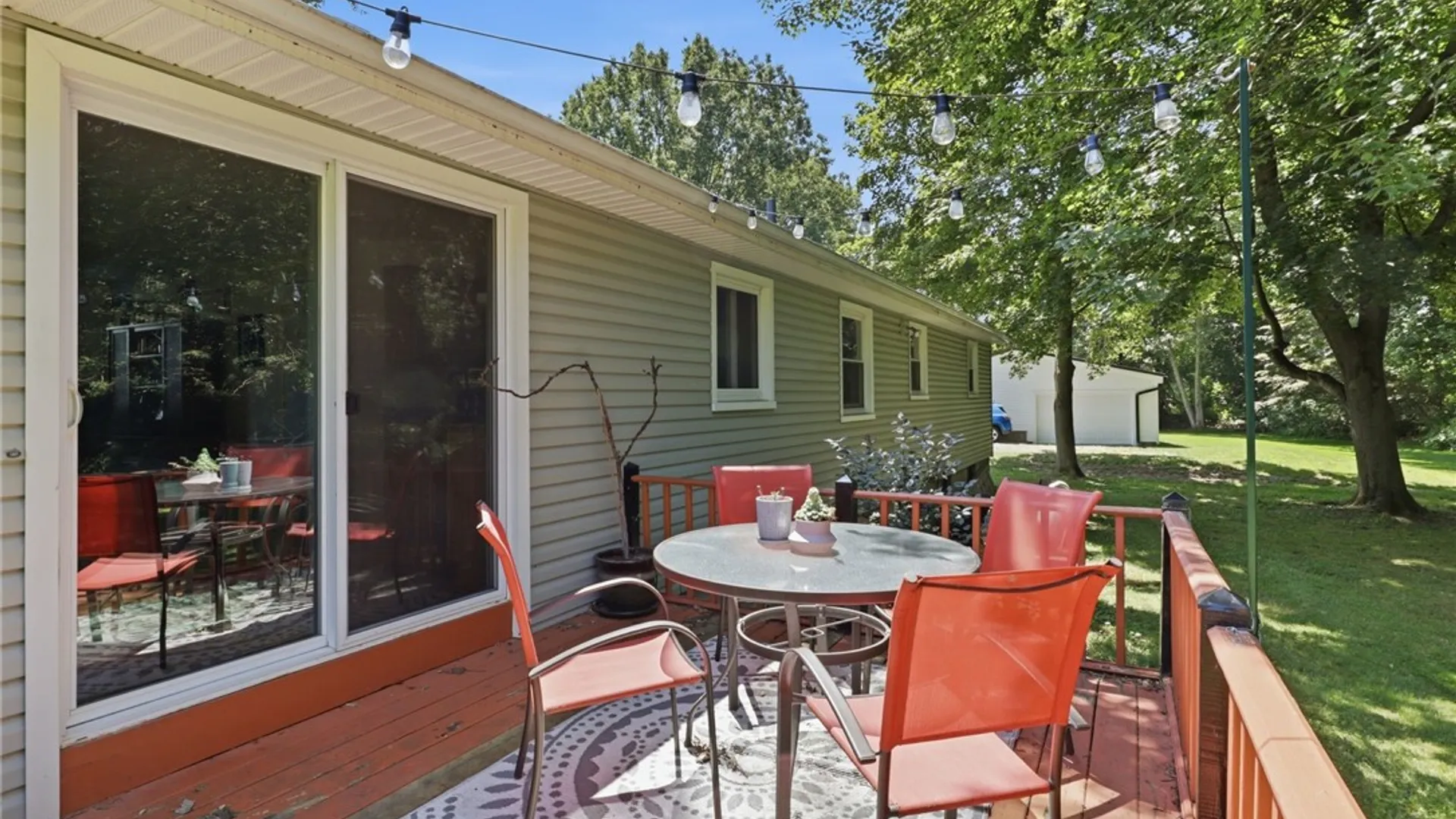 Property at 5 Ronald Circle, Ogden, NY 14559 32