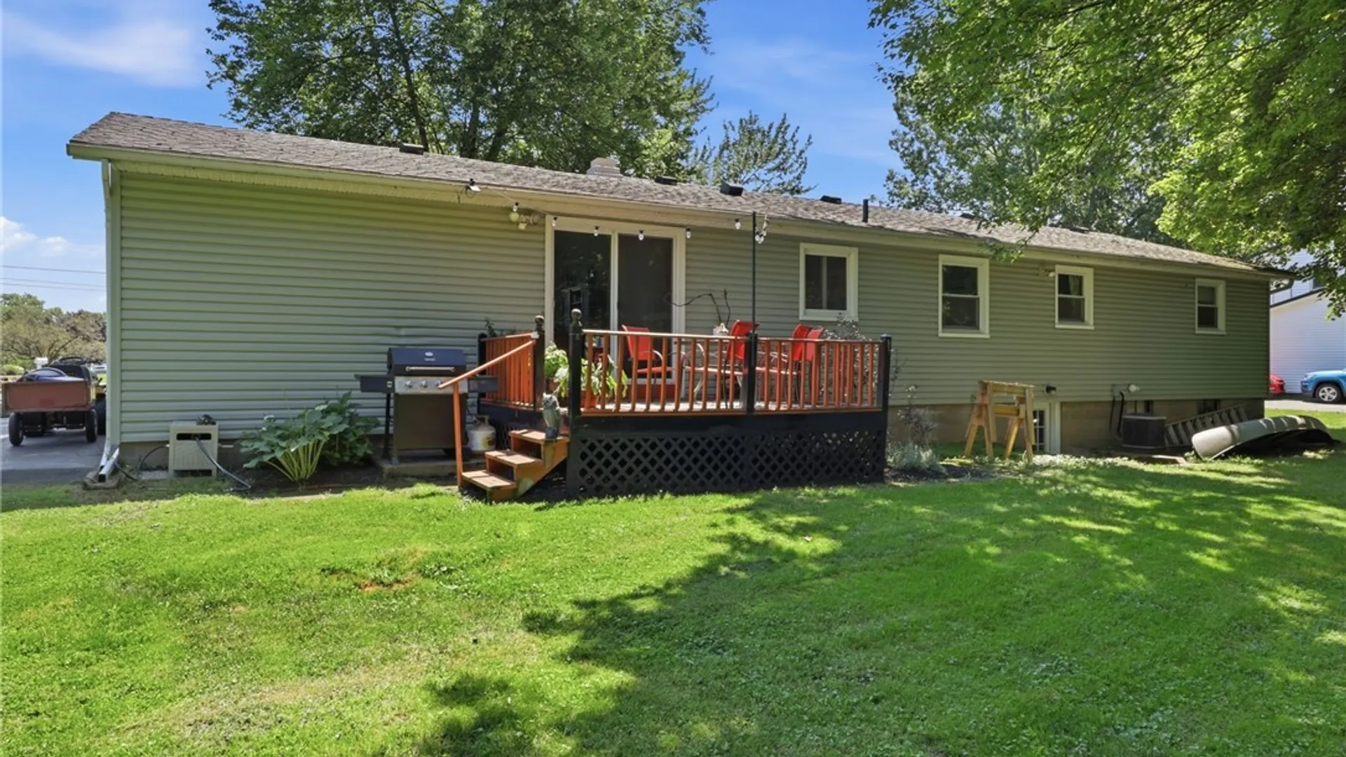 Property at 5 Ronald Circle, Ogden, NY 14559 33