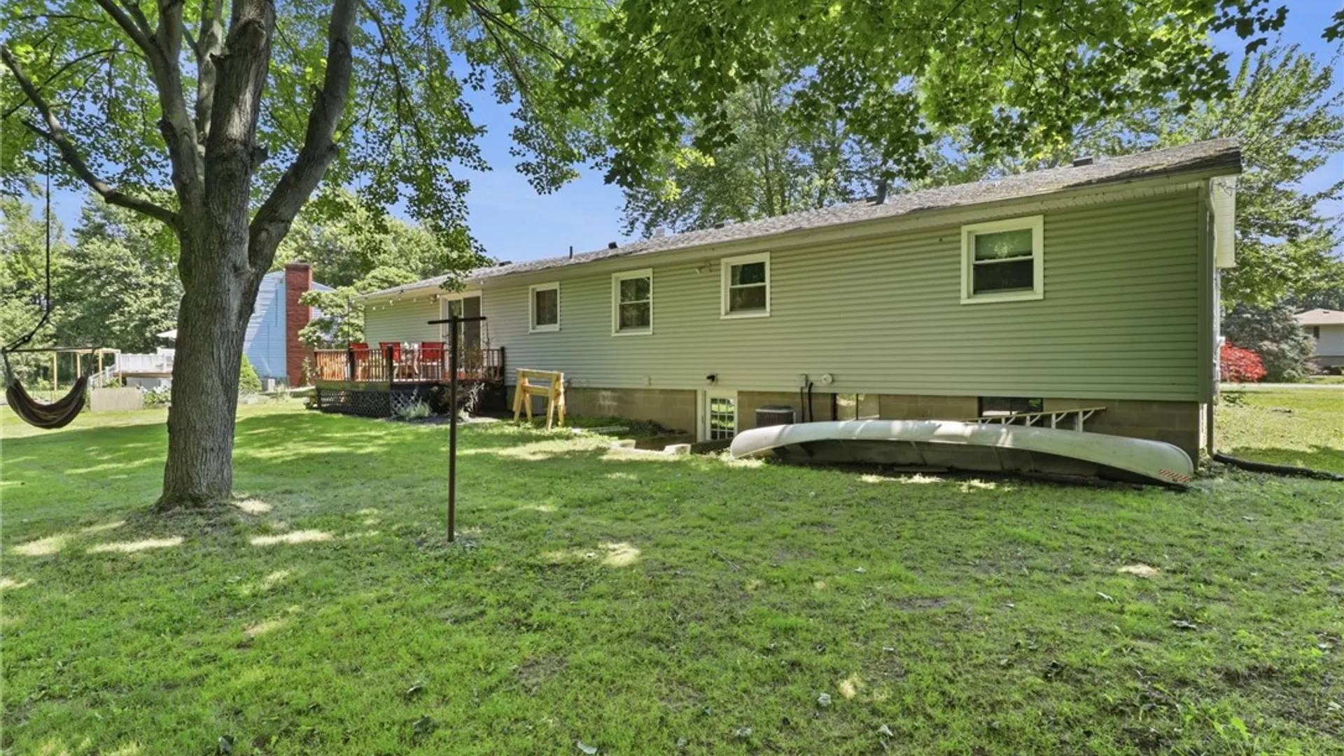 Property at 5 Ronald Circle, Ogden, NY 14559 34