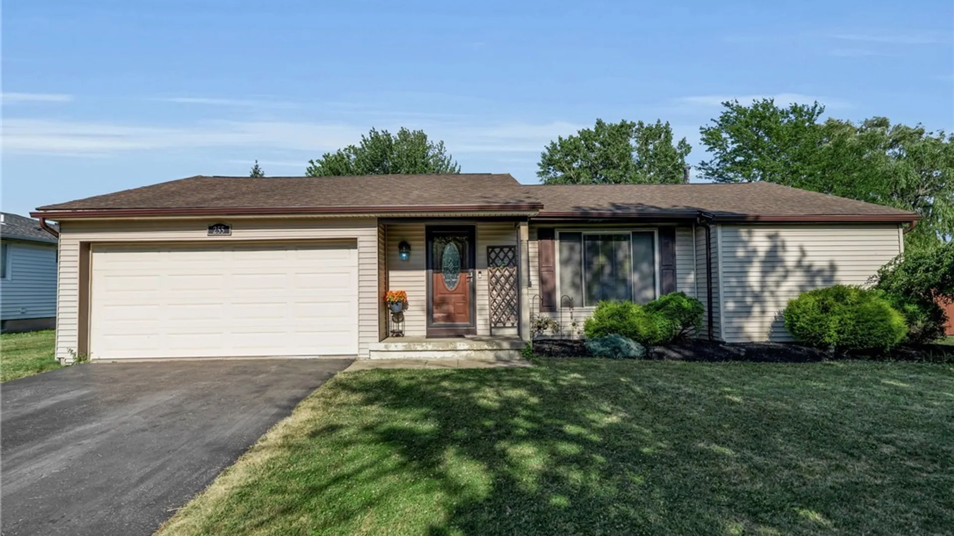 Property at 255 Warner Road, Lancaster, NY 14086 2