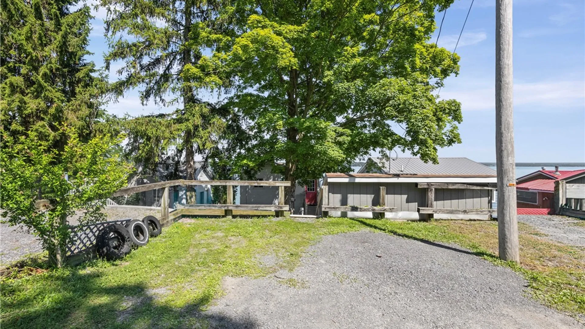 Property at 2375 Lower Lake Road, Seneca Falls, NY 13148 2