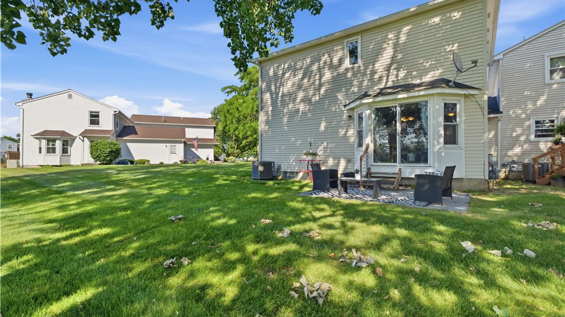 Property at 320 Lenora Lane, Webster, NY 14580 26