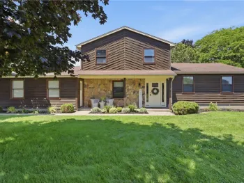 Property at 2 Casimir Circle, Irondequoit, NY 14617