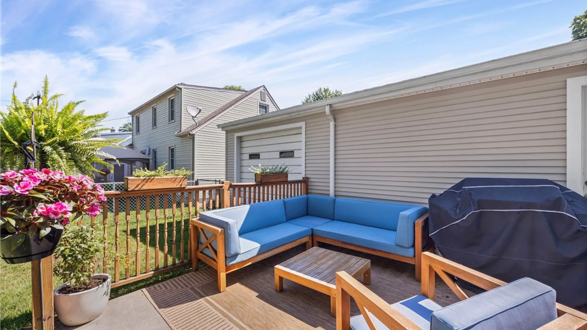 Property at 227 Harvest Drive, Greece, NY 14626 21