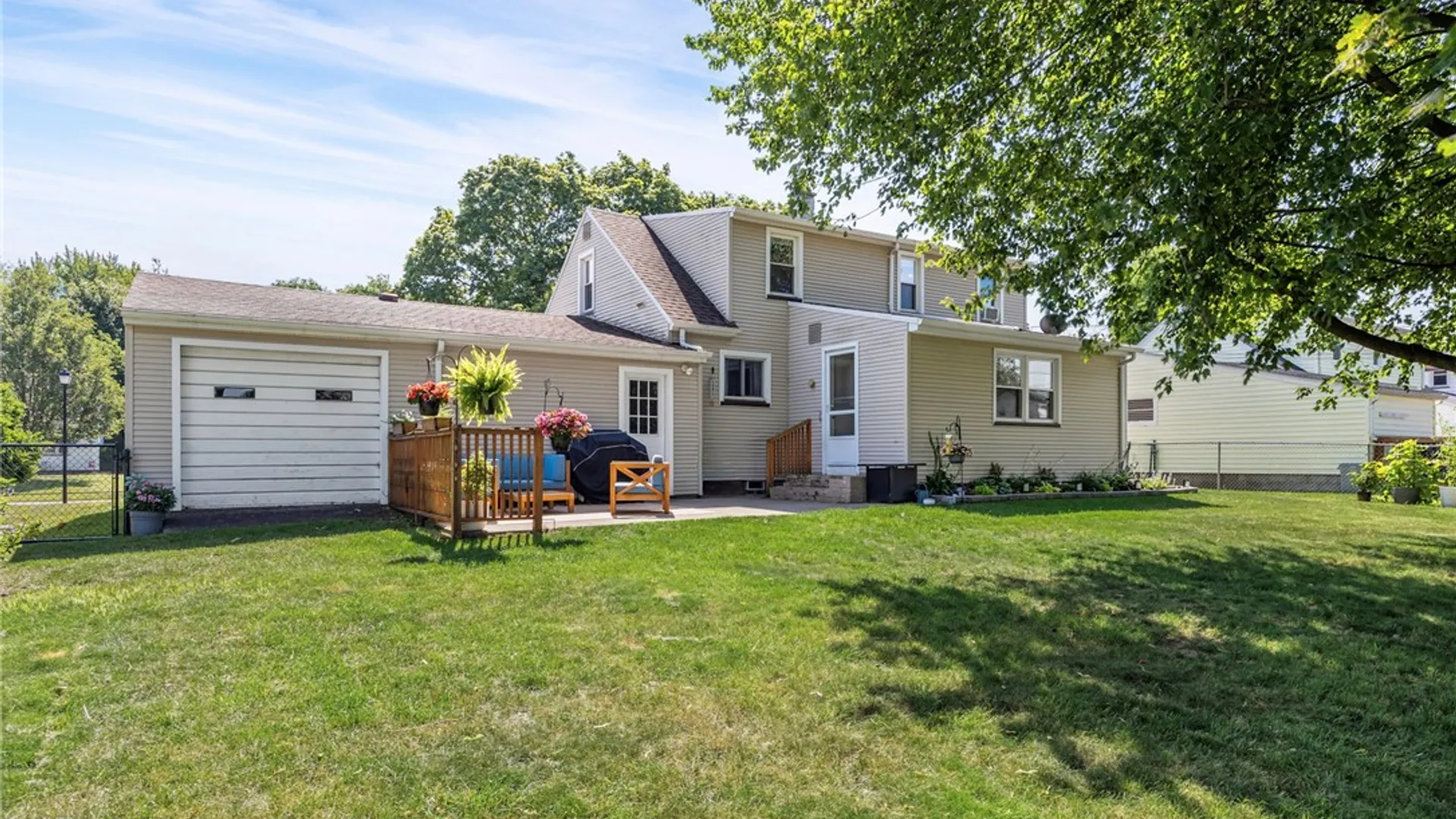 Property at 227 Harvest Drive, Greece, NY 14626 23