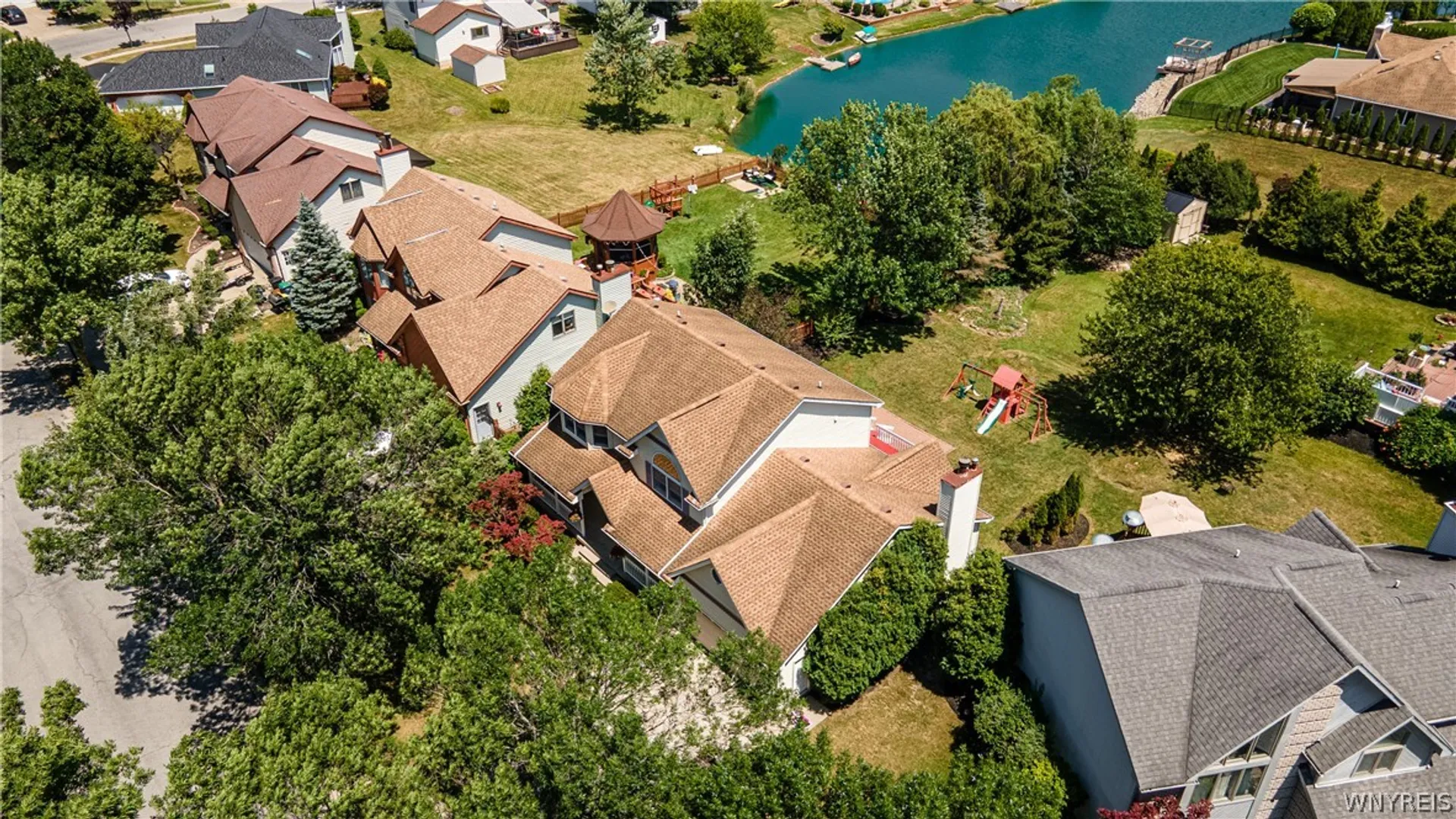 Property at 2 Meadow Spring Court, Amherst, NY 14051 47