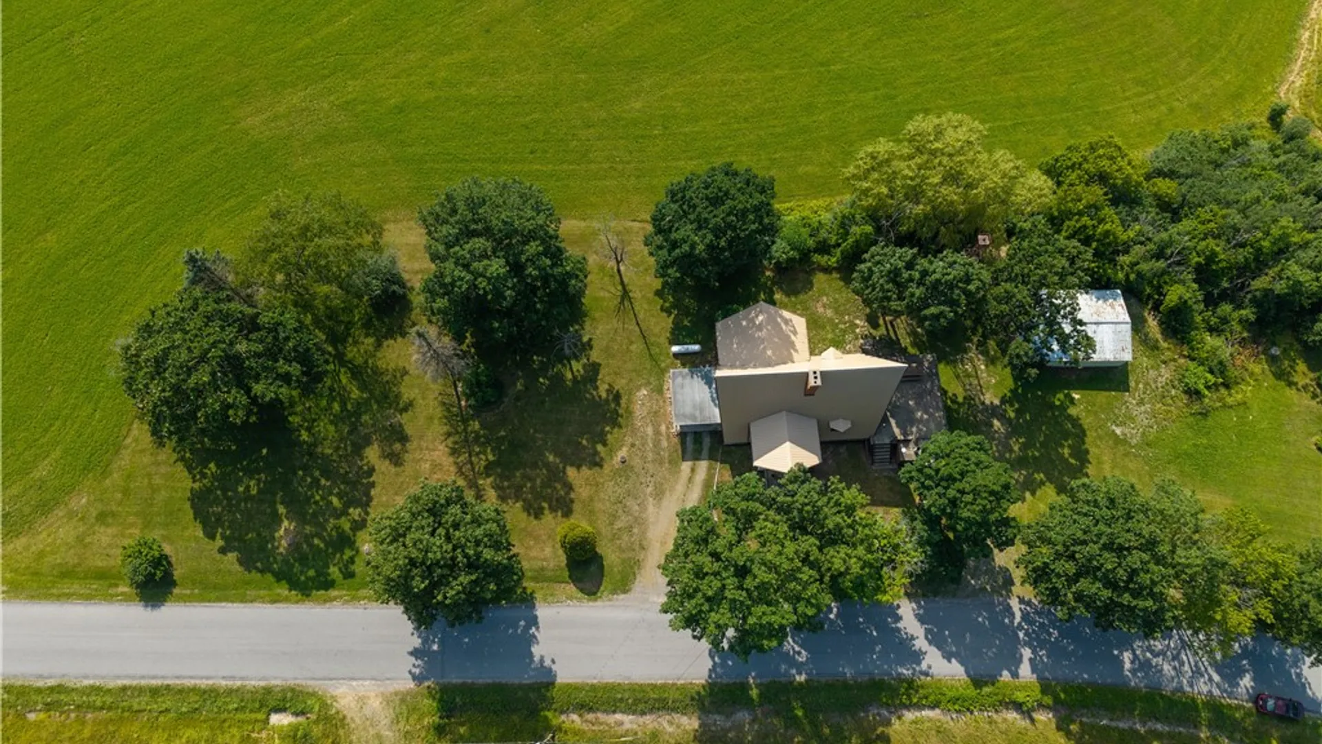 Property at 9876 J Knapp Road, Ossian, NY 14437 10