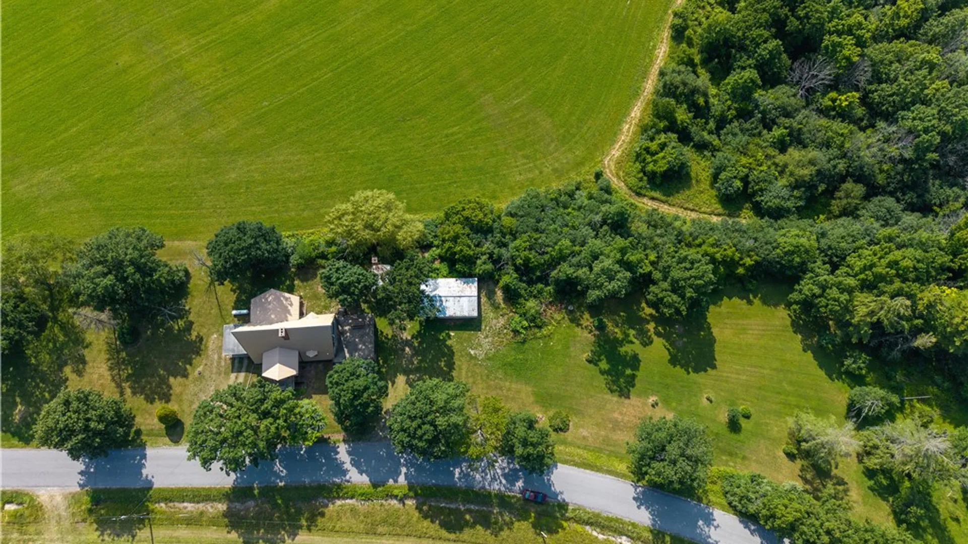 Property at 9876 J Knapp Road, Ossian, NY 14437 11