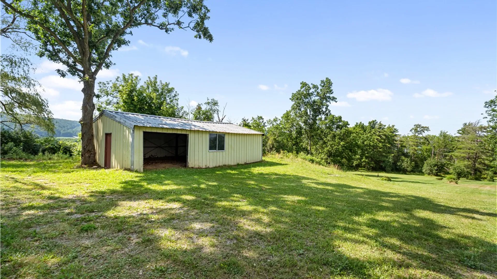 Property at 9876 J Knapp Road, Ossian, NY 14437 46