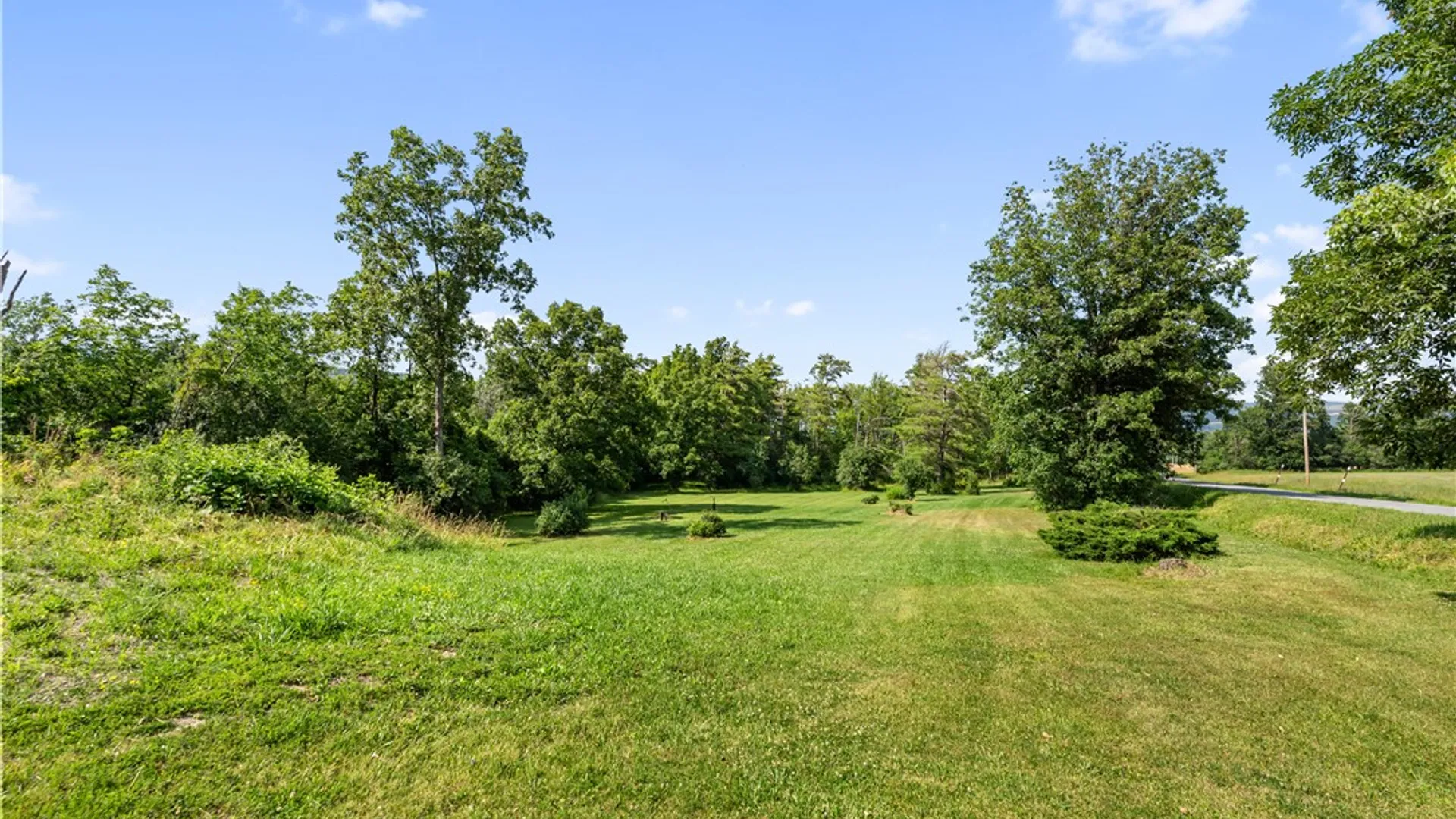 Property at 9876 J Knapp Road, Ossian, NY 14437 47