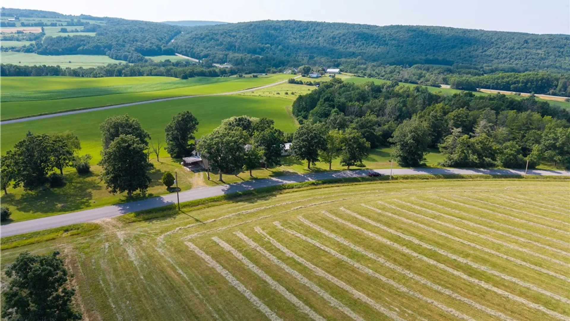 Property at 9876 J Knapp Road, Ossian, NY 14437 50