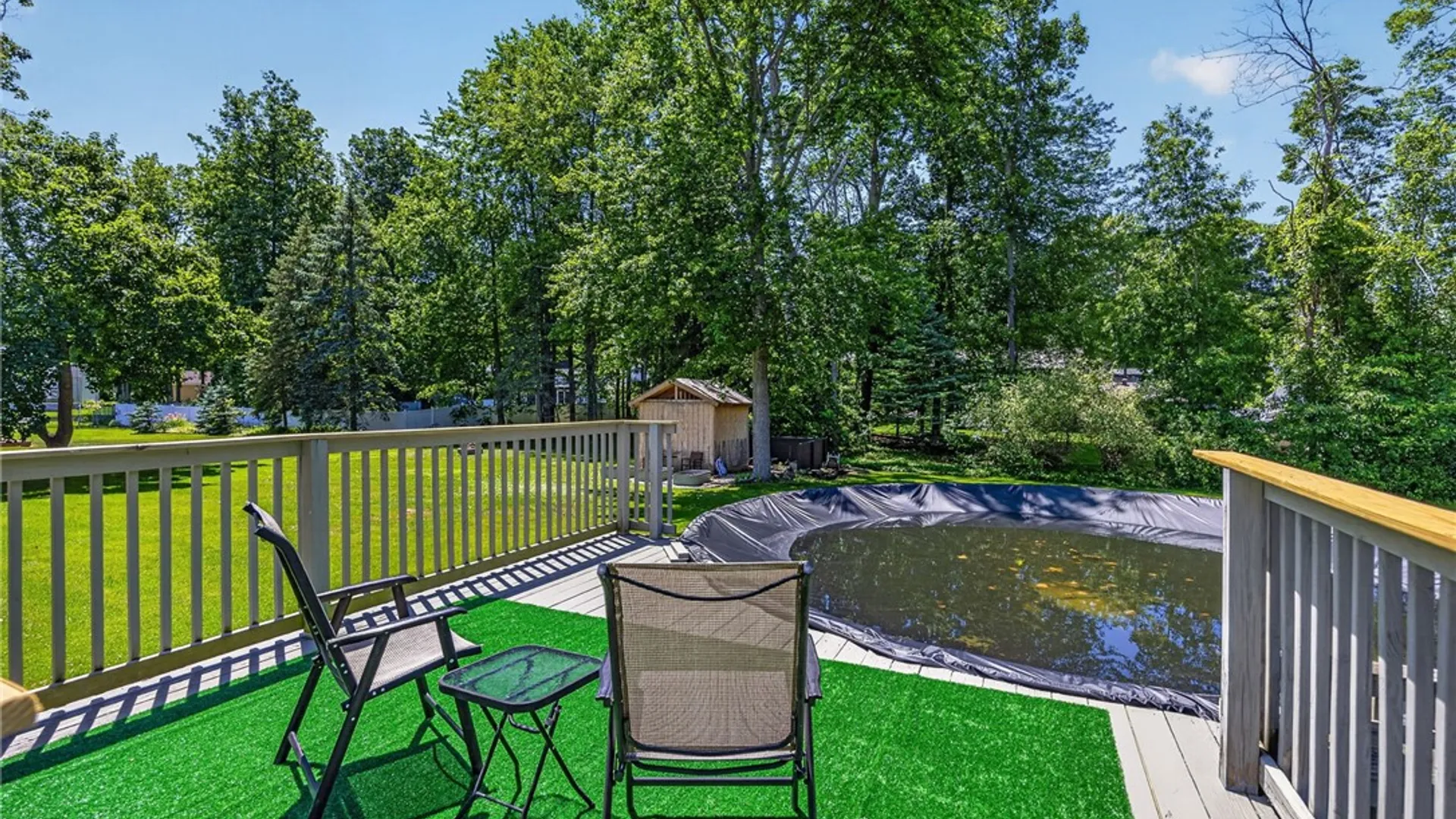 Property at 155 Moorland Rd, Greece, NY 14612 12